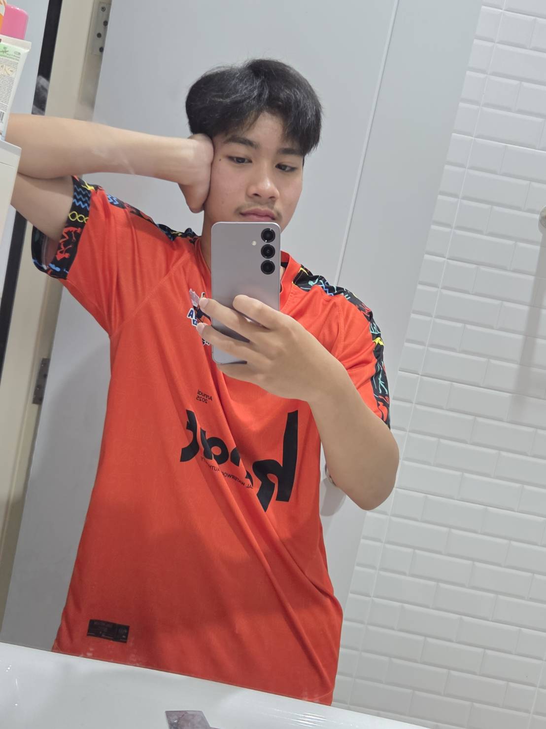 Player avatar