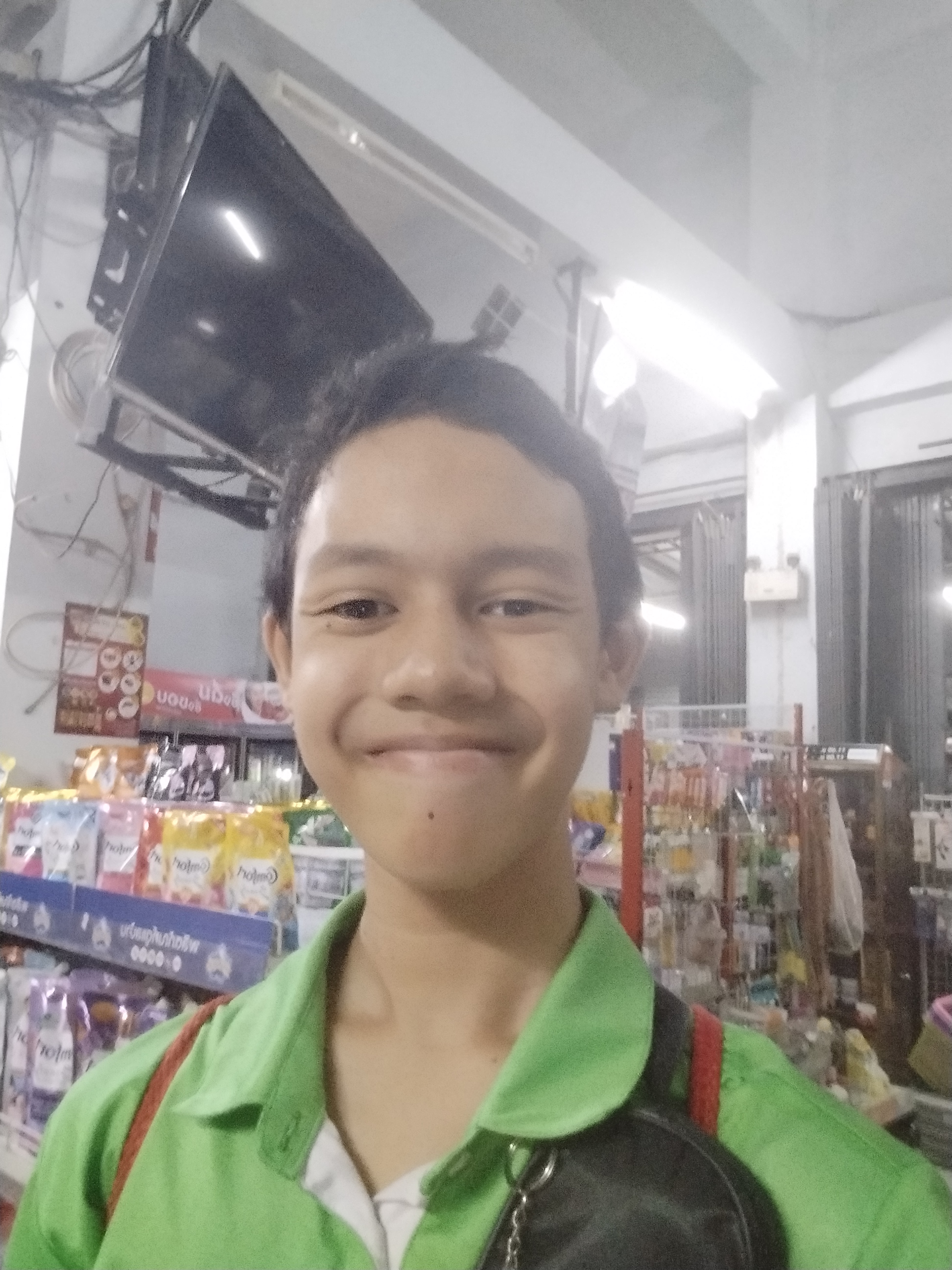 Player avatar