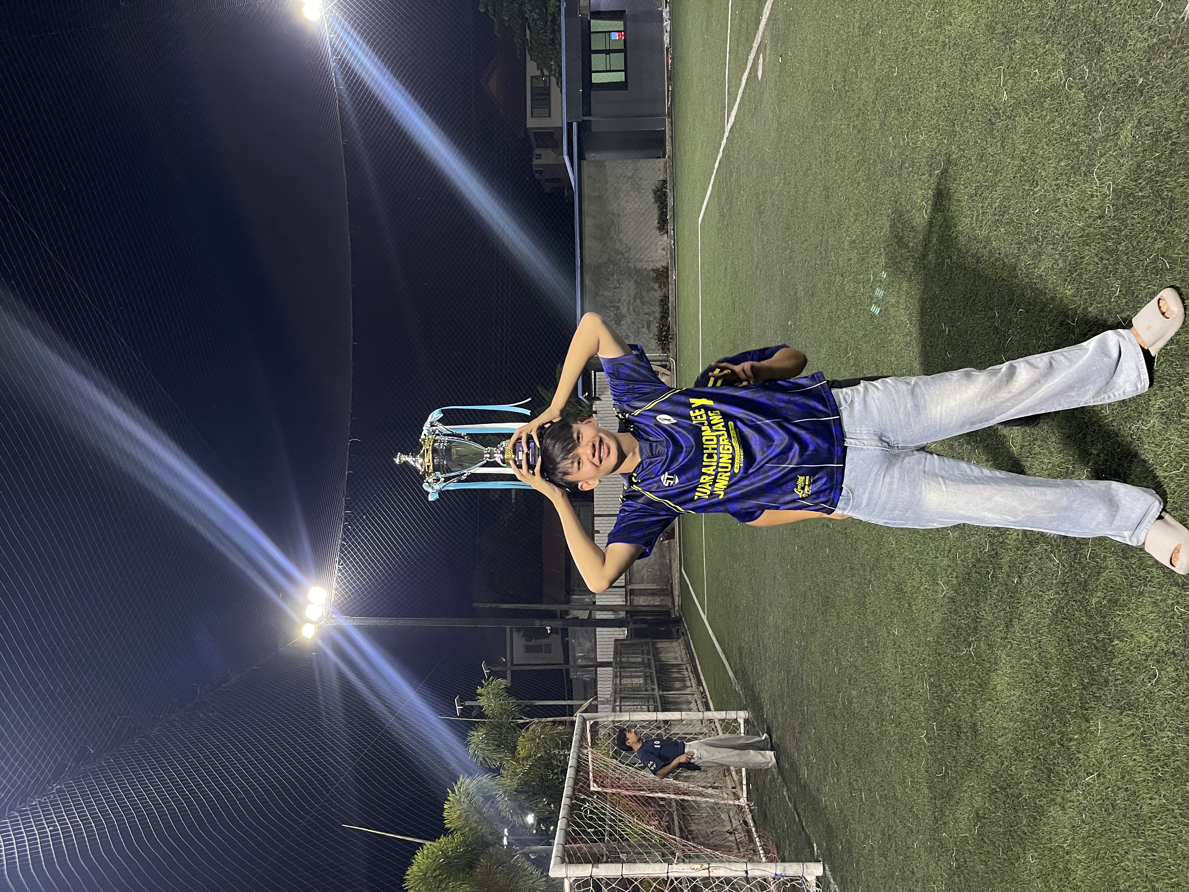 Player avatar