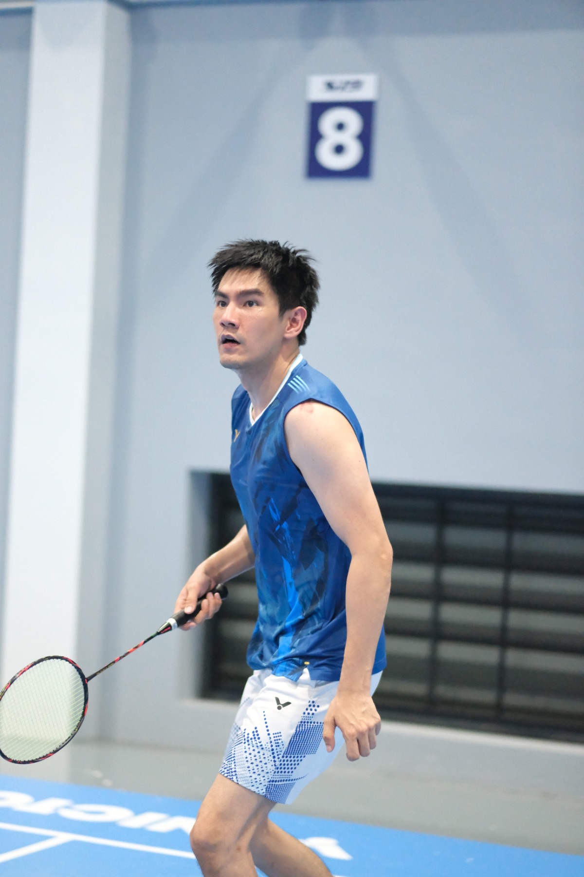 Player avatar