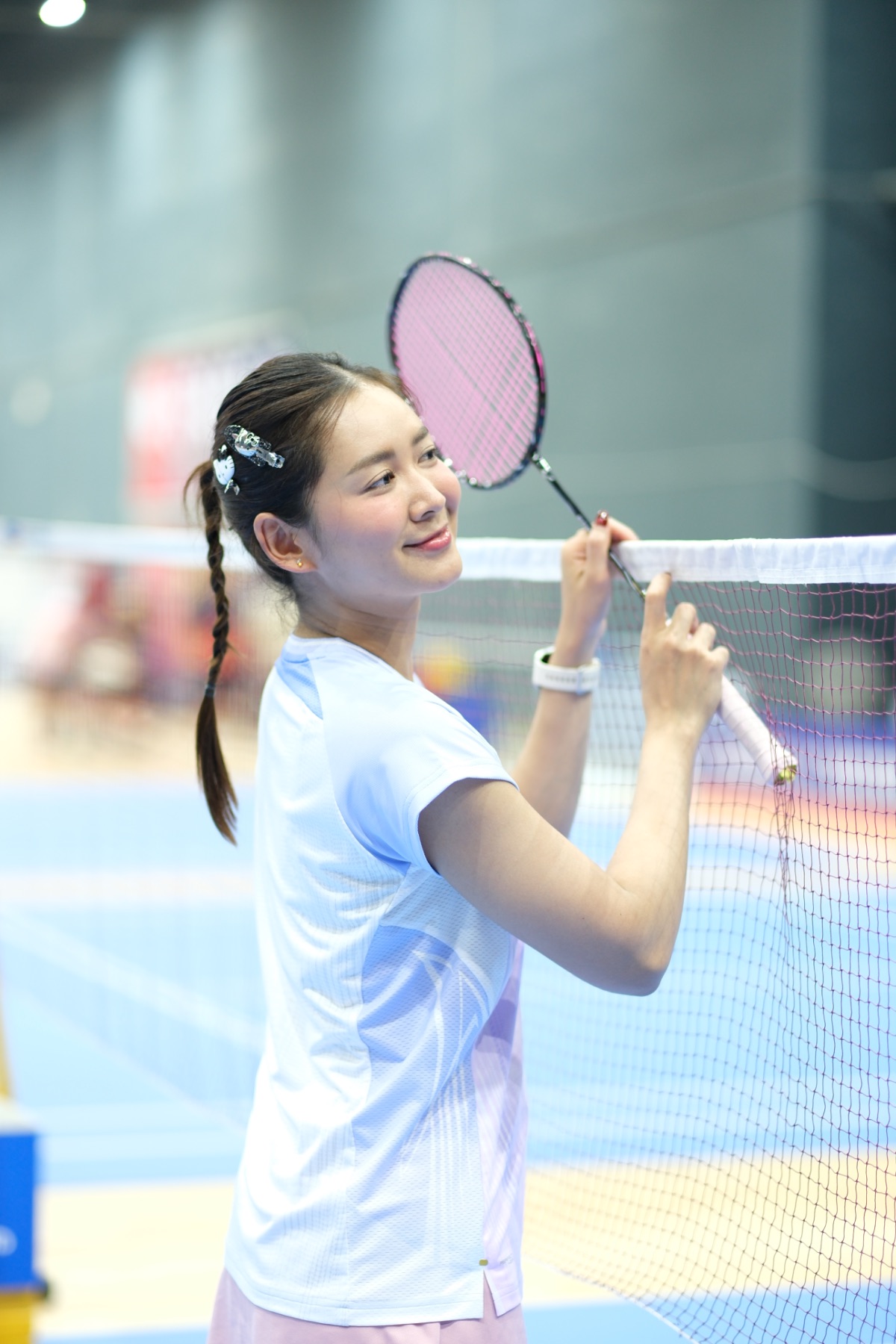 Player avatar