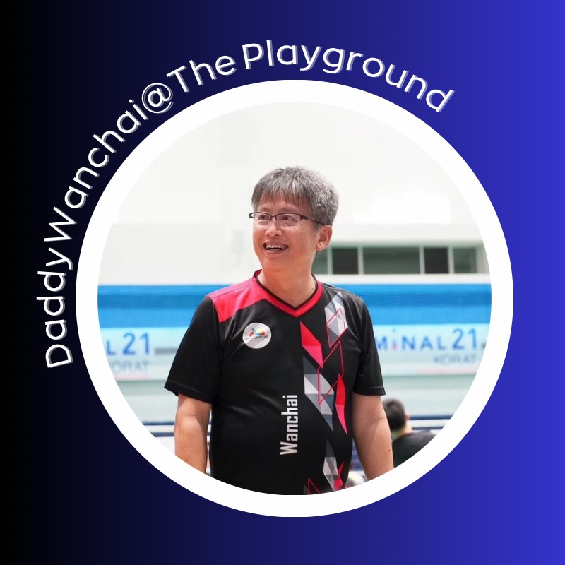 Player avatar