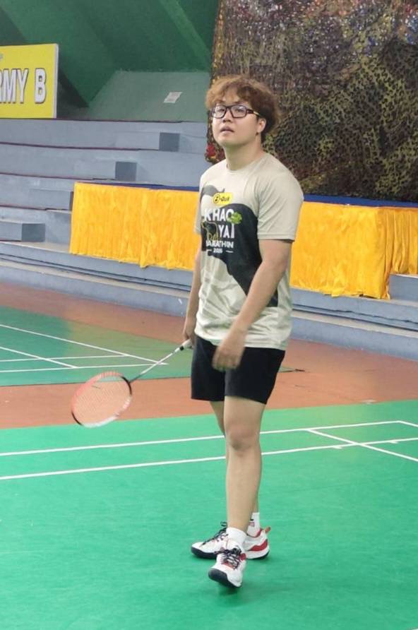 Player avatar