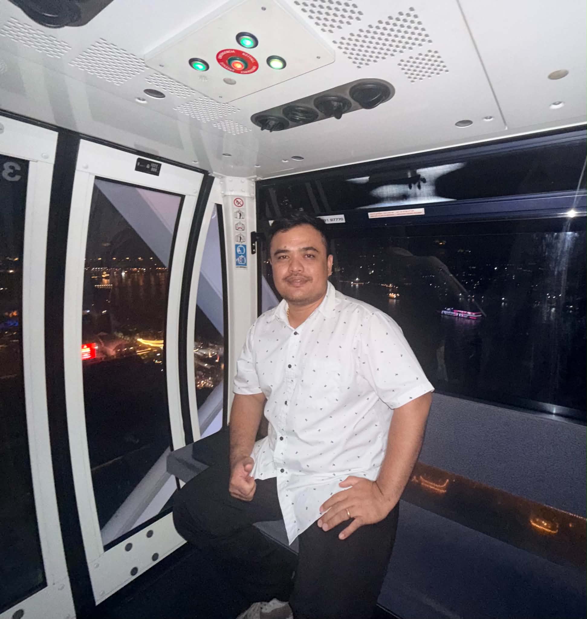 Player avatar