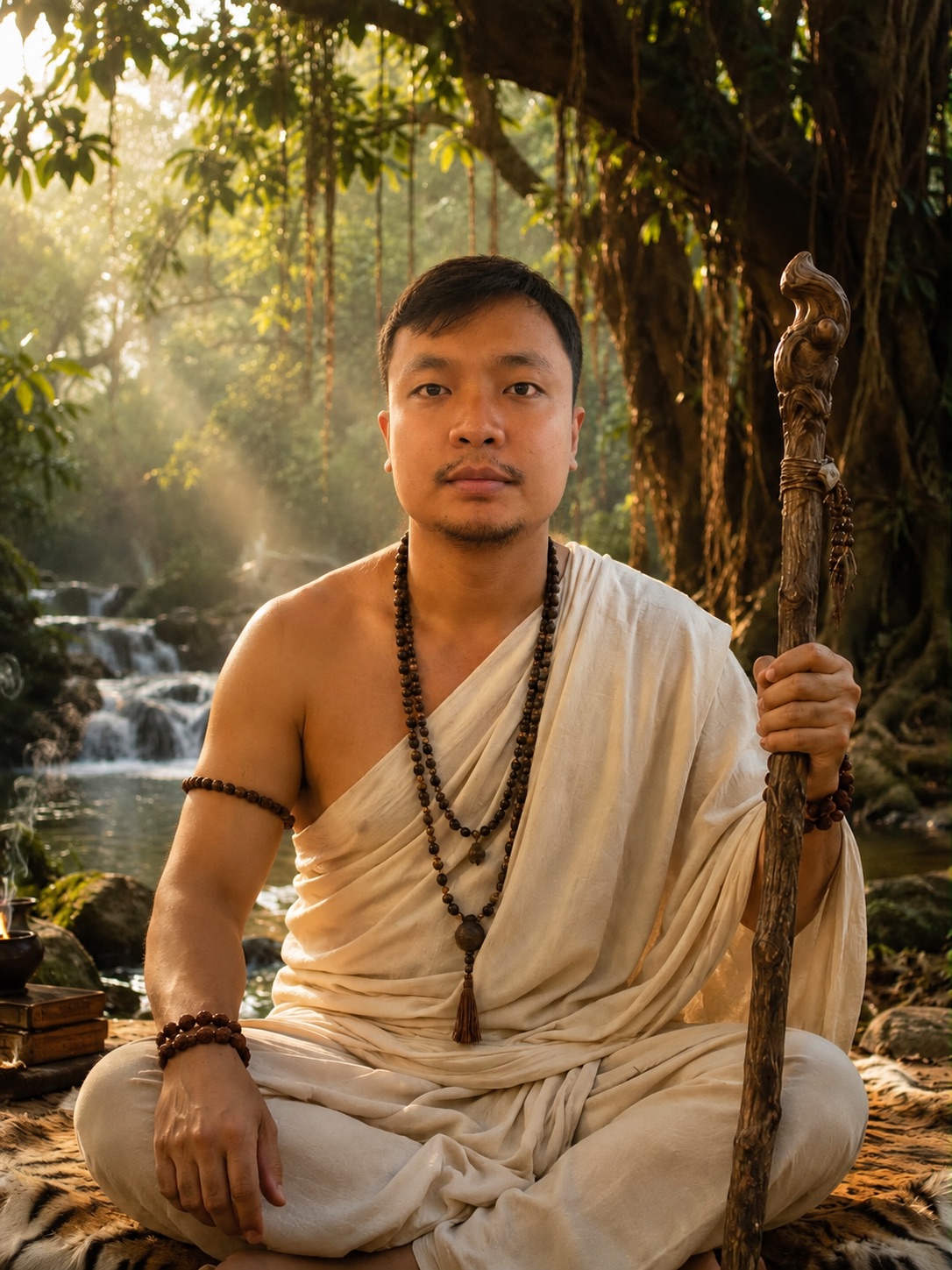 Player avatar