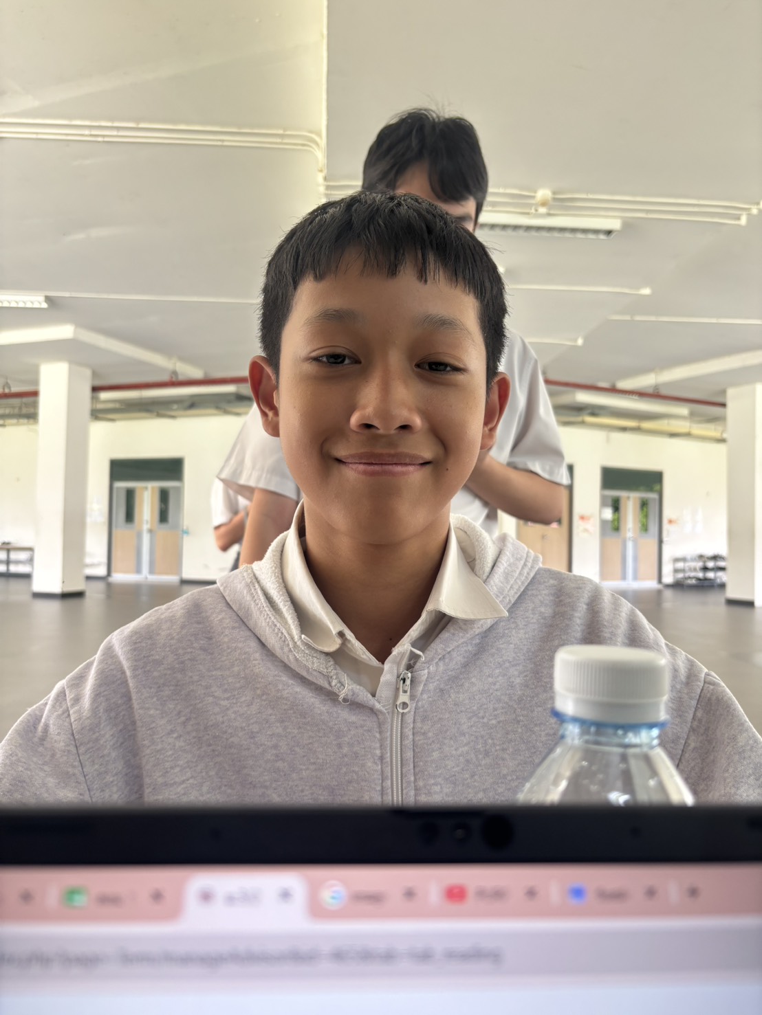 Player avatar