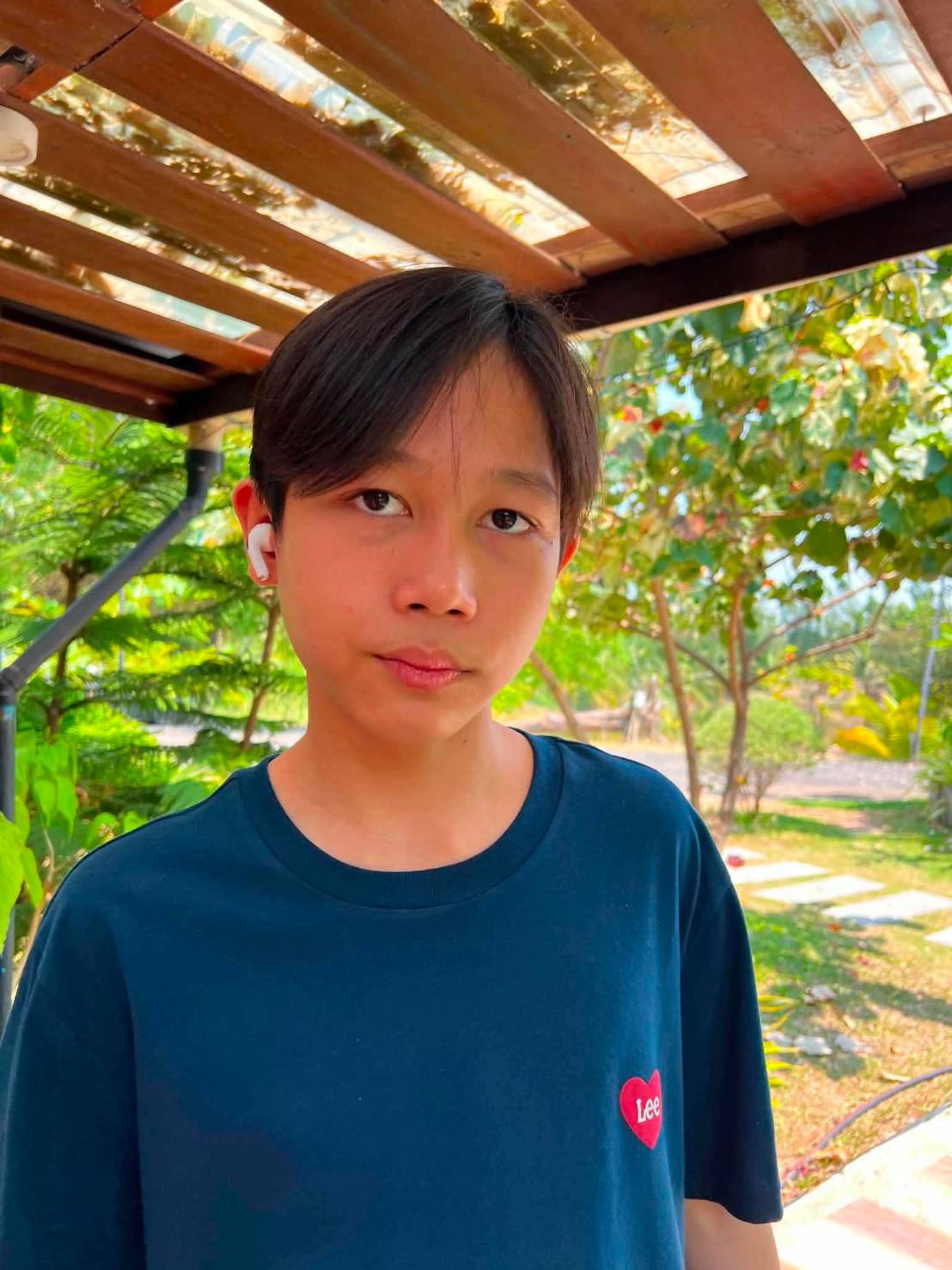 Player avatar