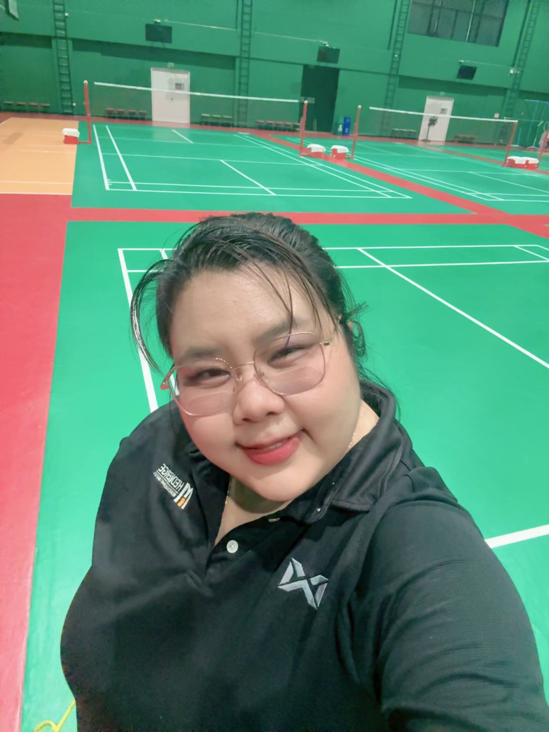 Player avatar
