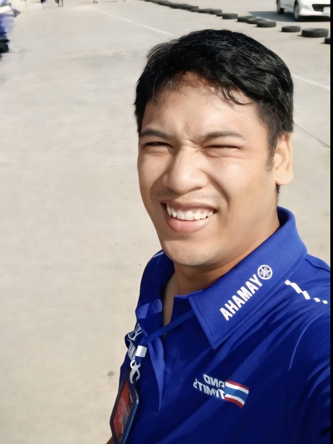 Player avatar
