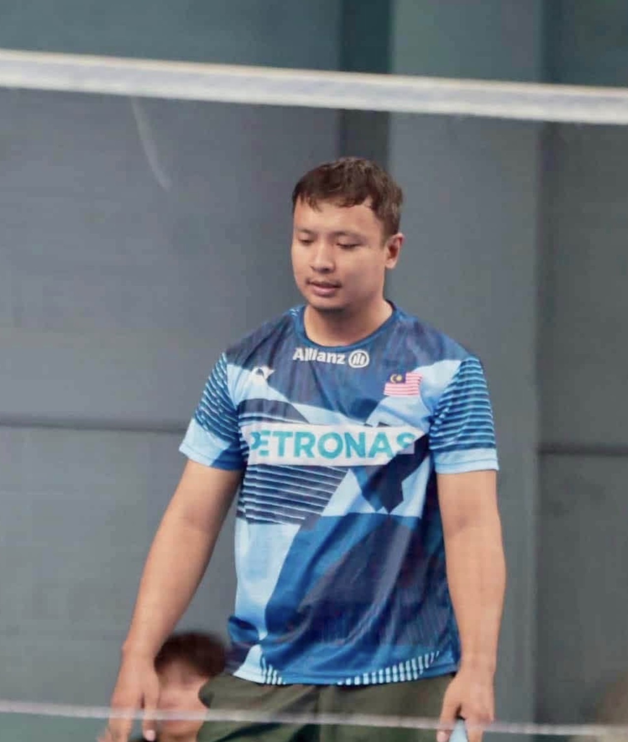 Player avatar