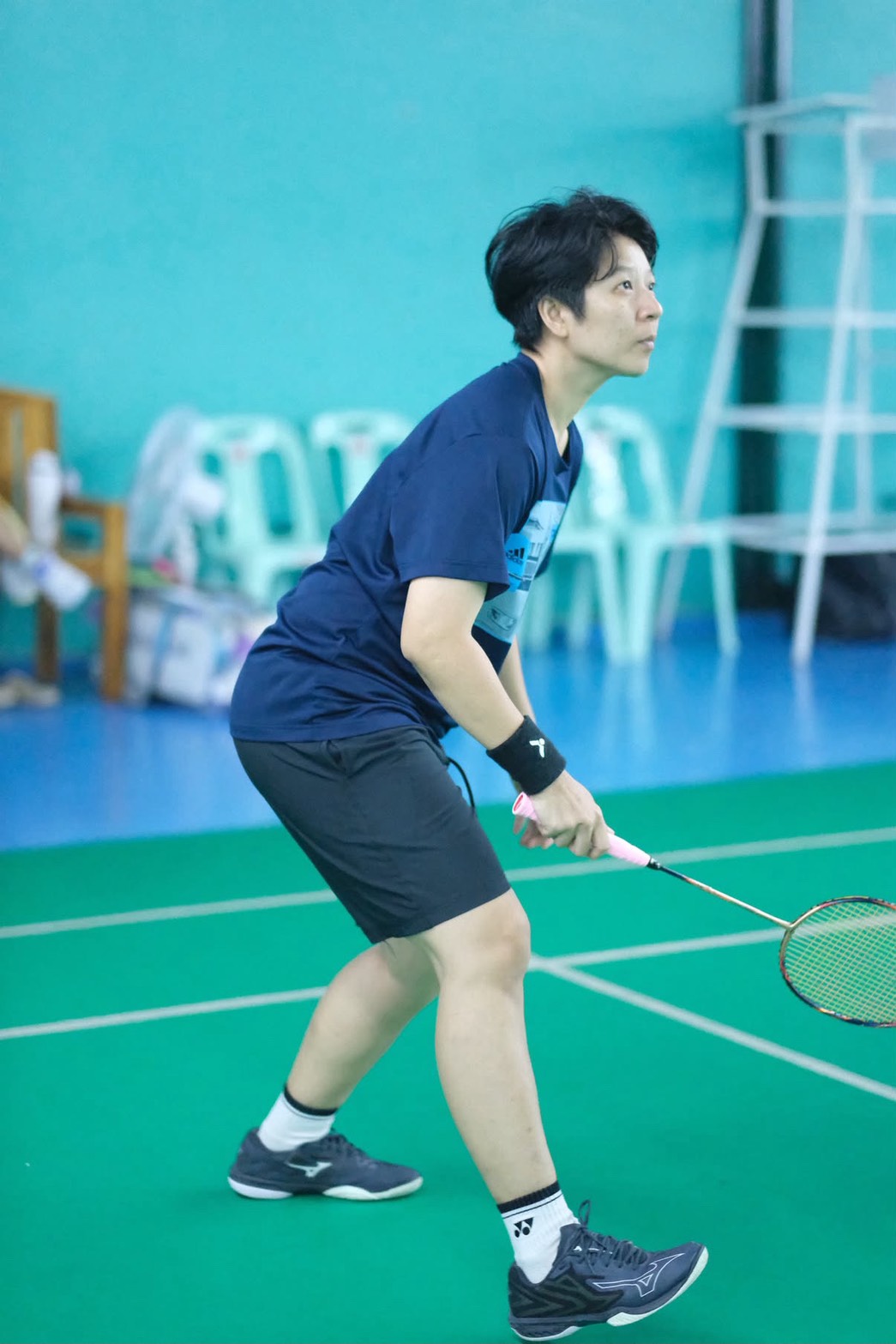 Player avatar