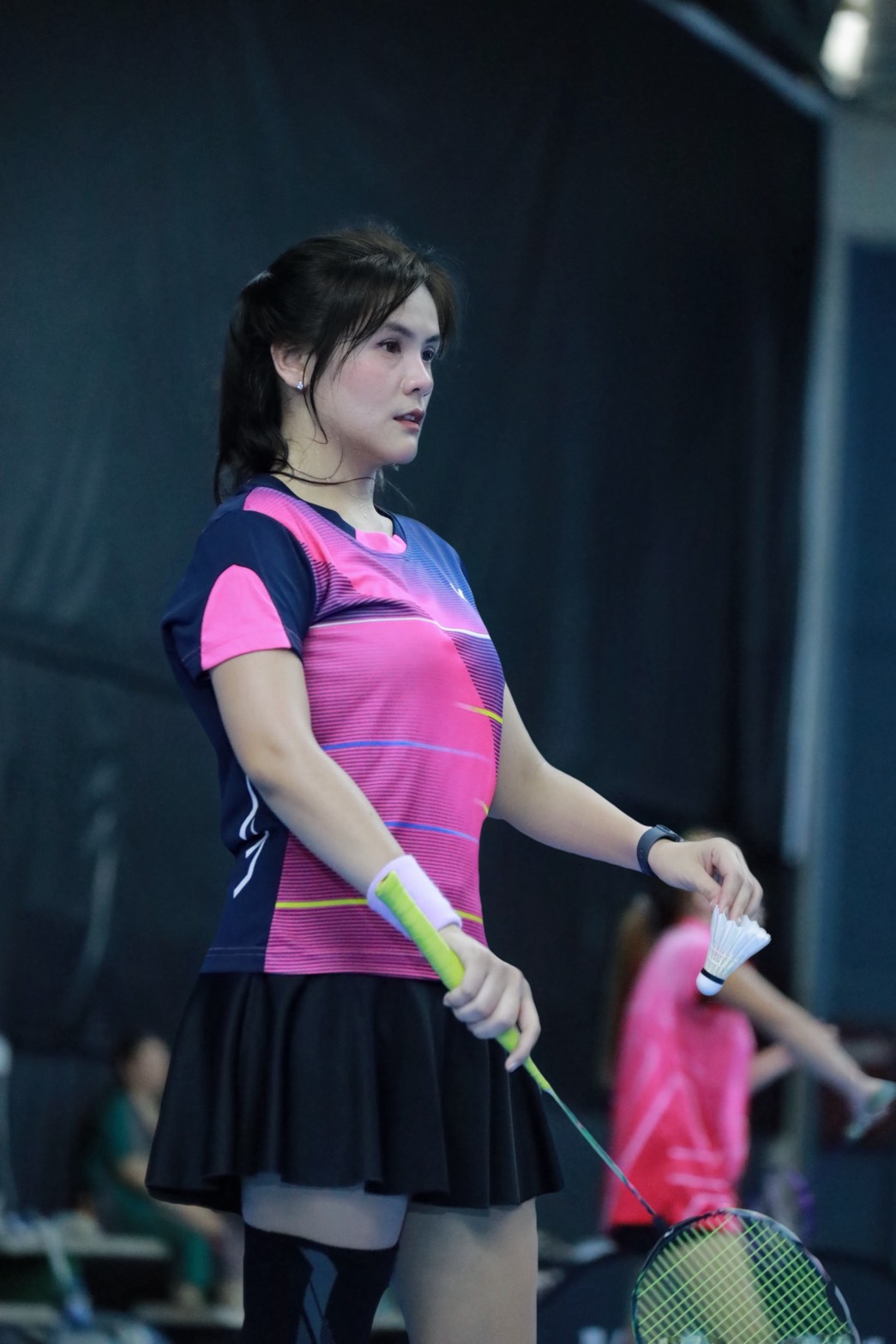 Player avatar