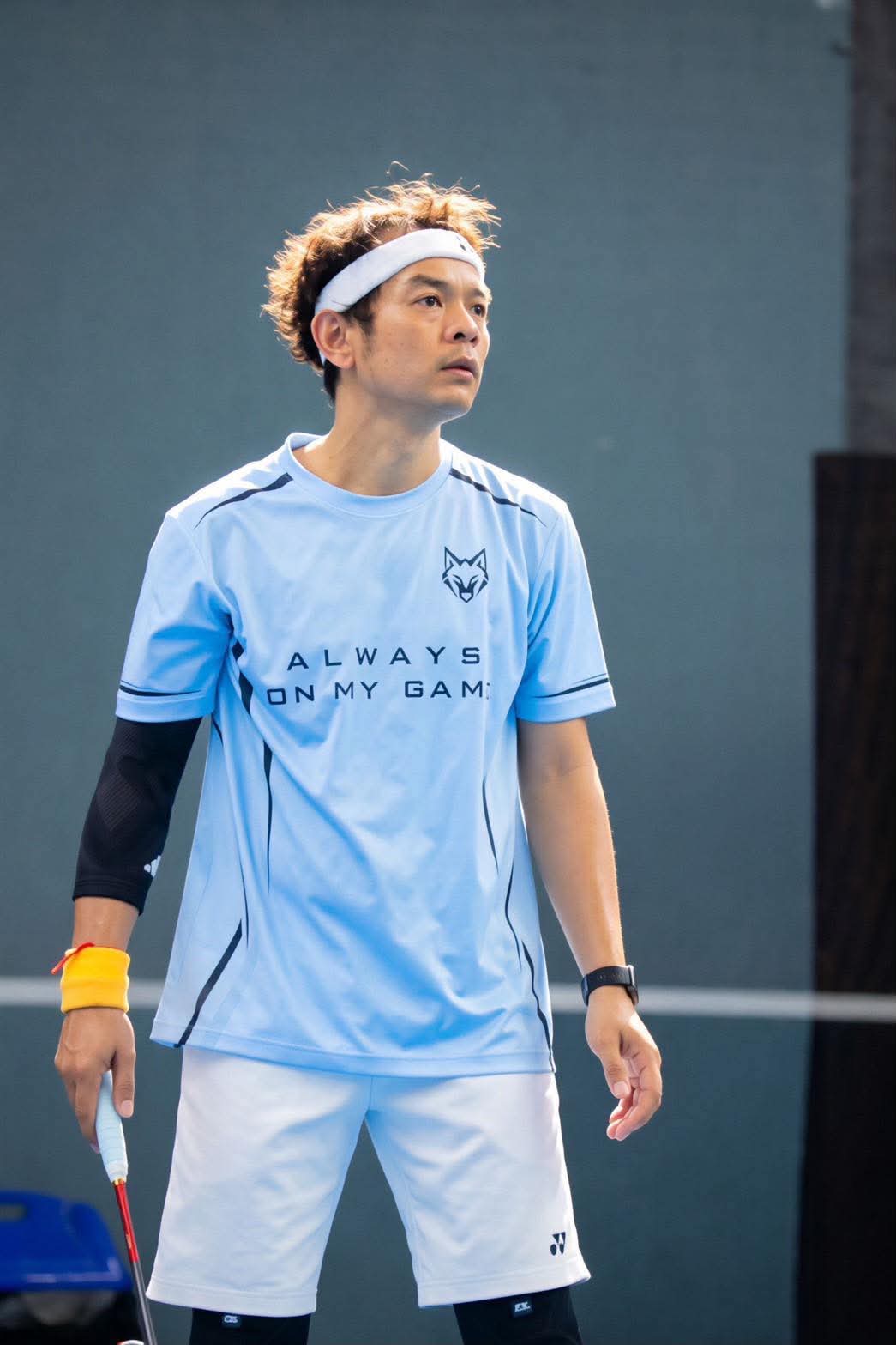 Player avatar
