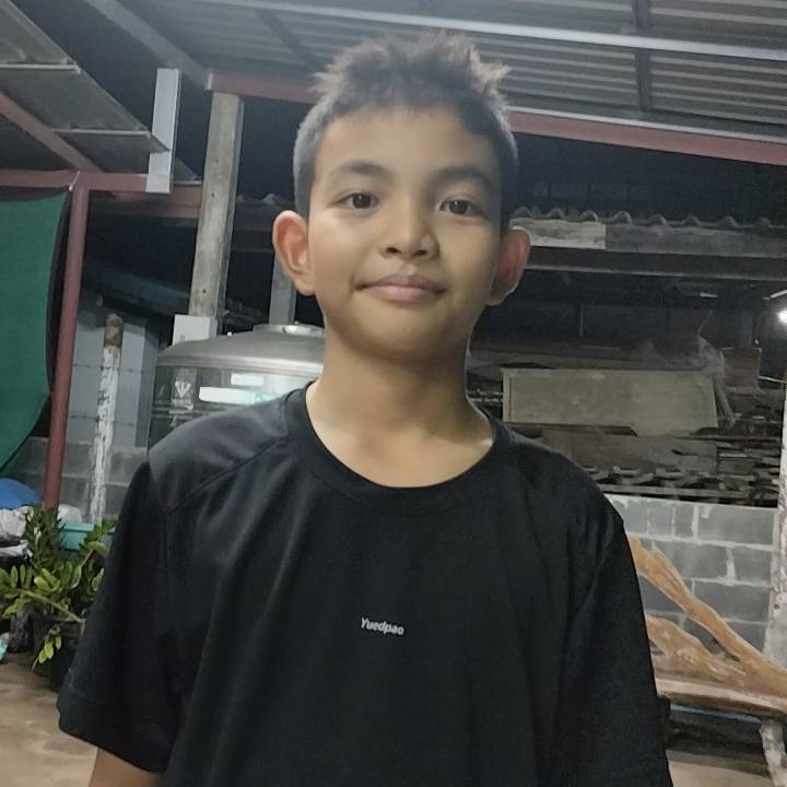 Player avatar