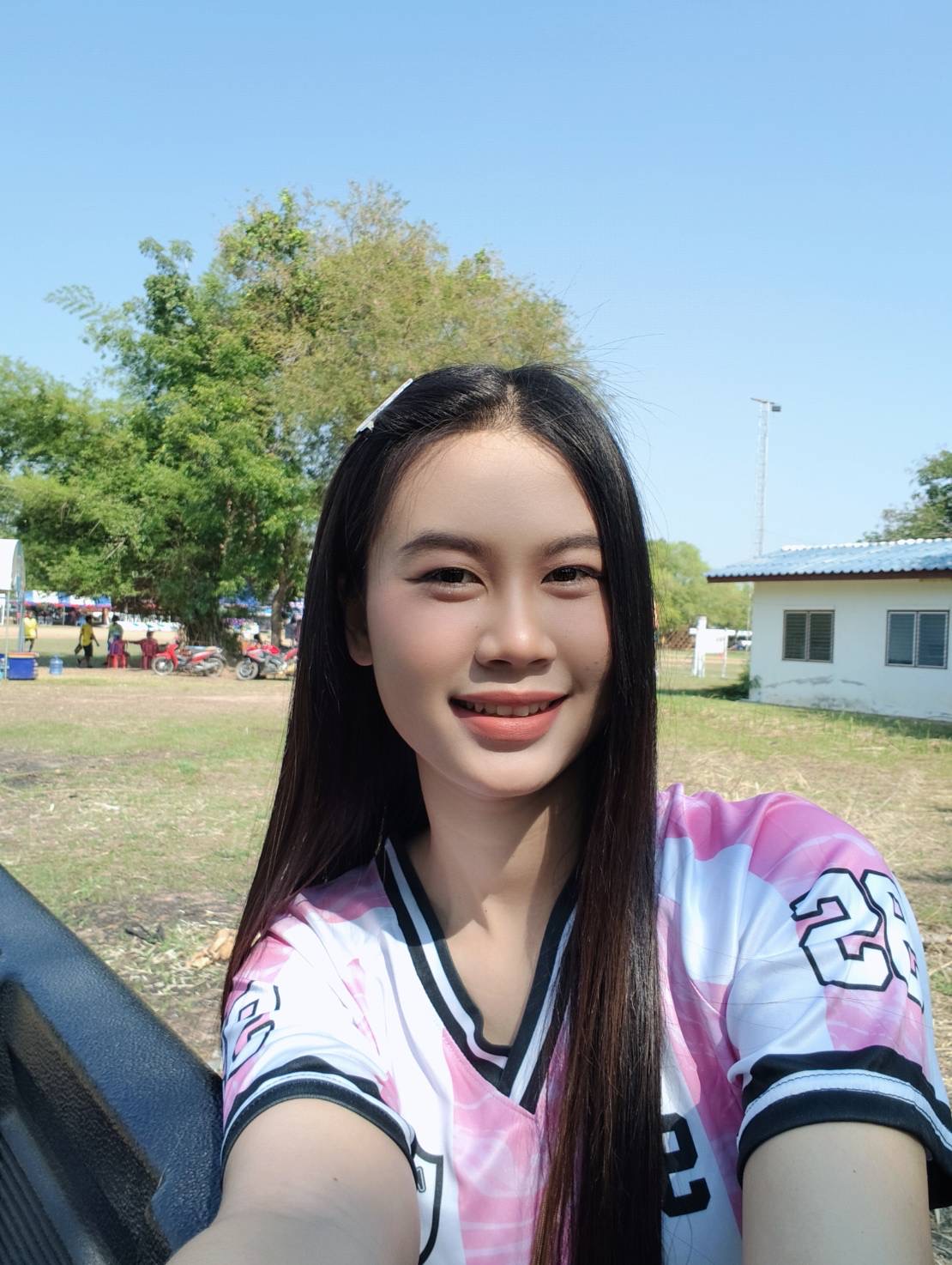 Player avatar