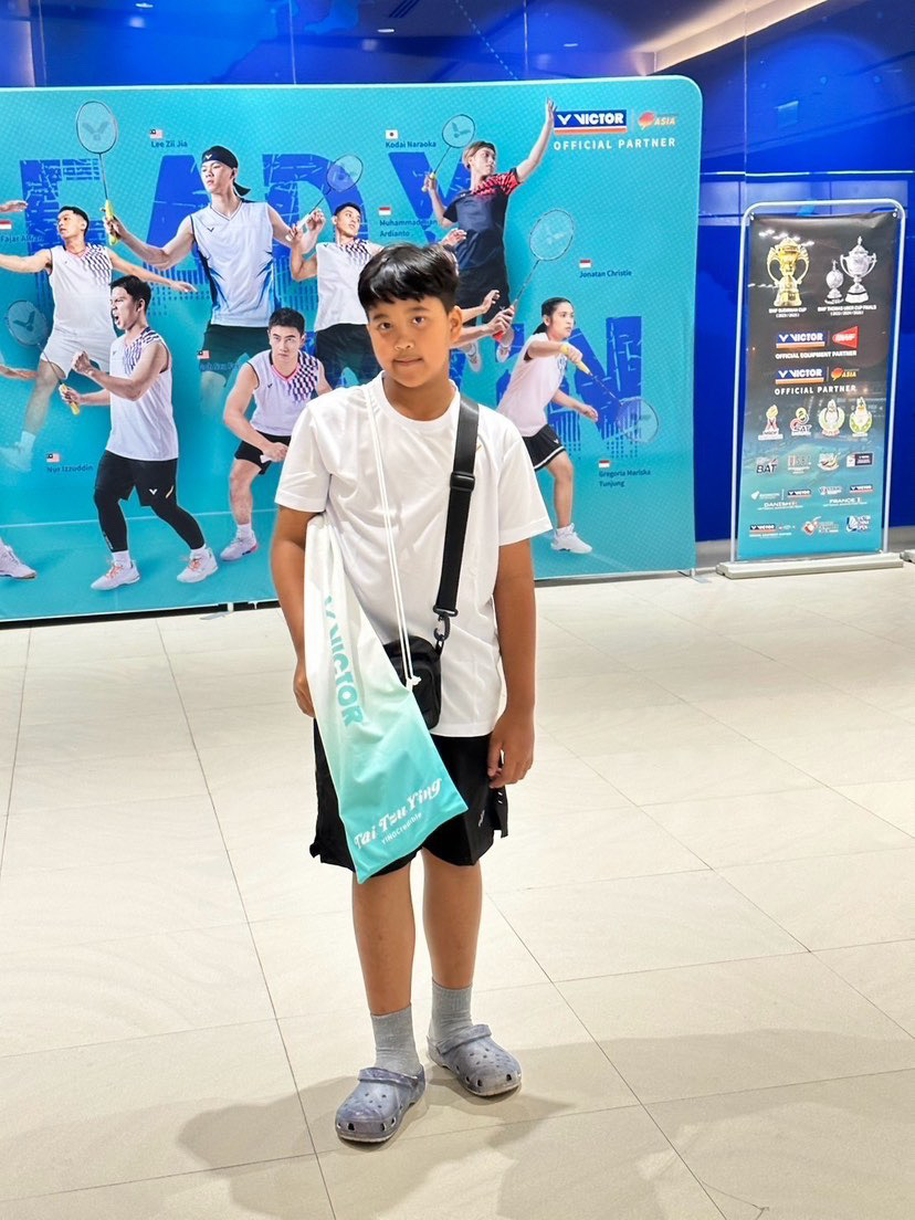 Player avatar