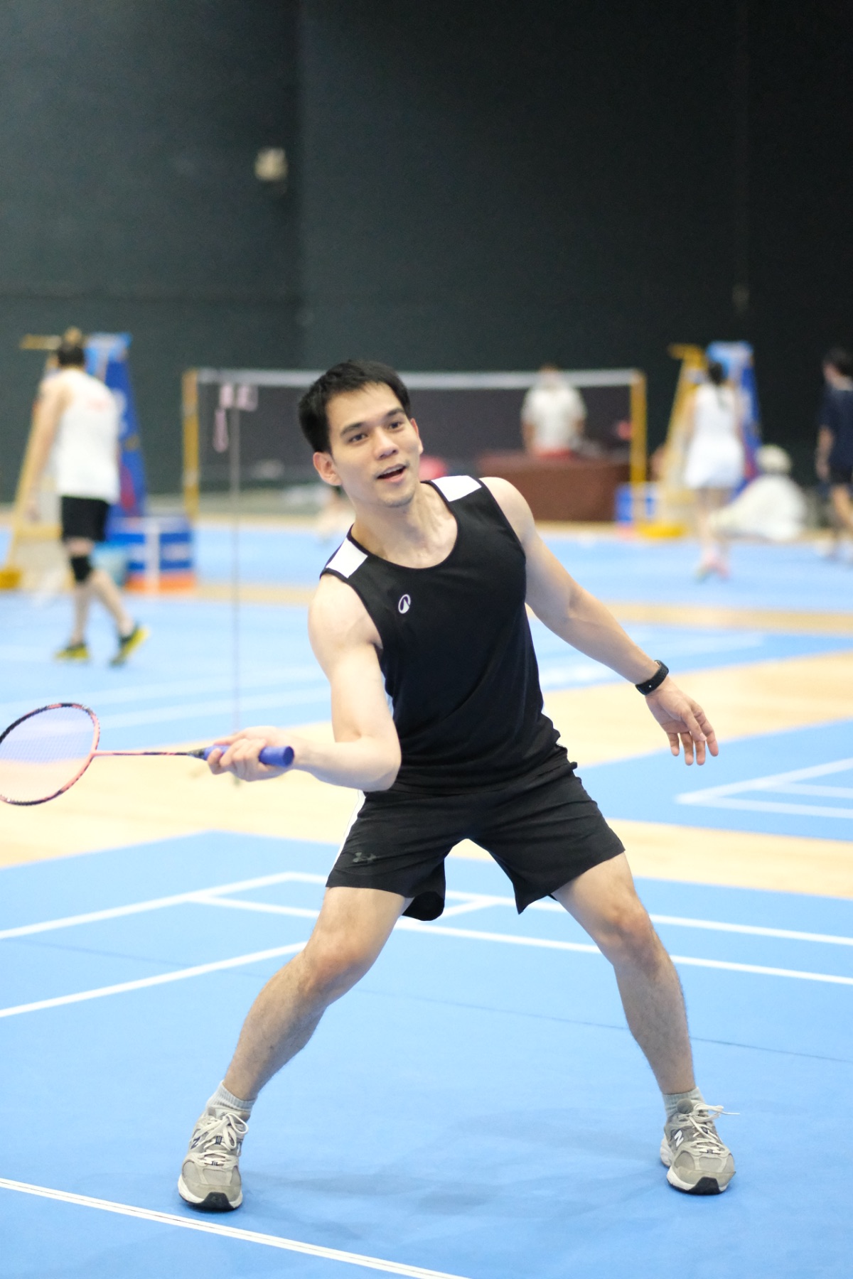 Player avatar