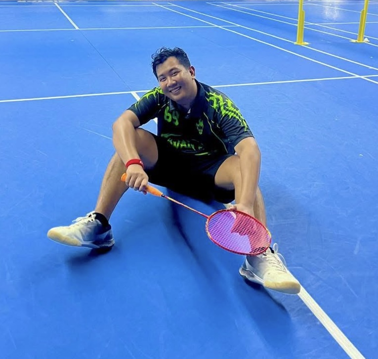 Player avatar