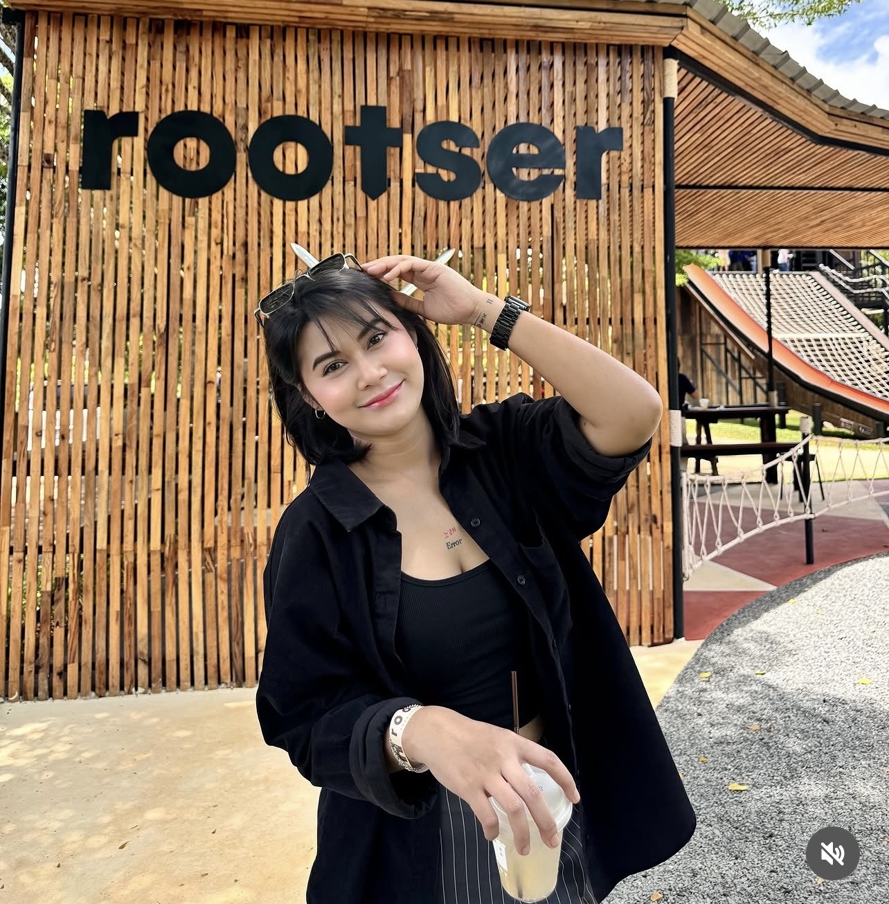 Player avatar