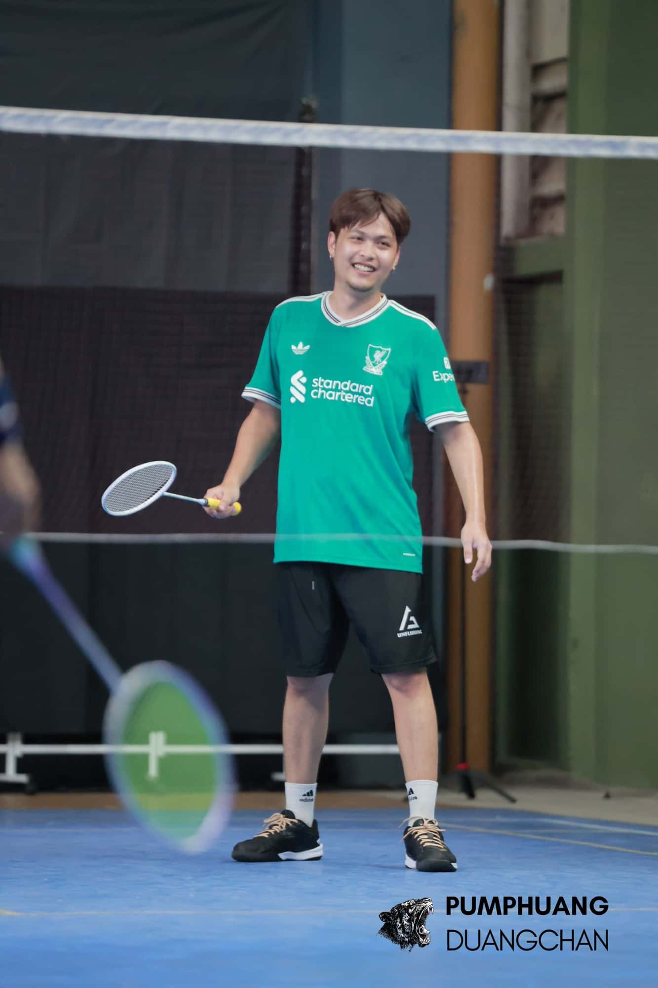 Player avatar