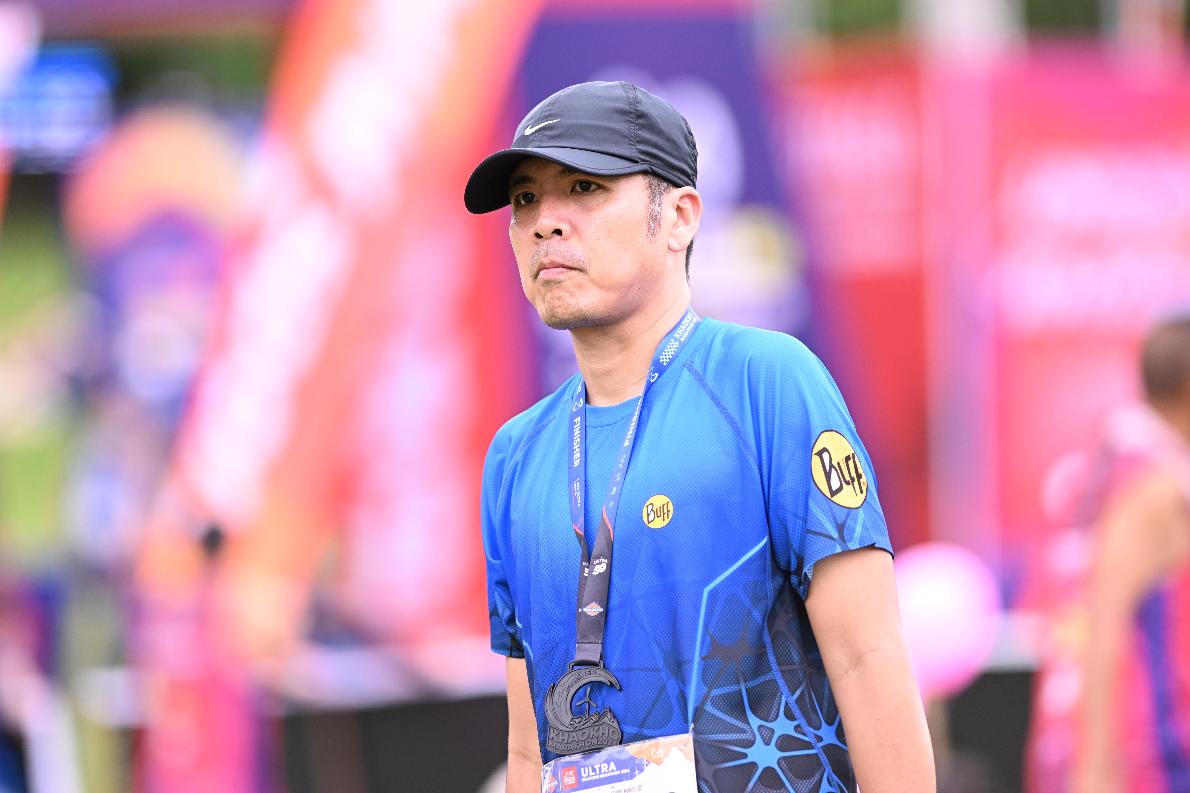 Player avatar