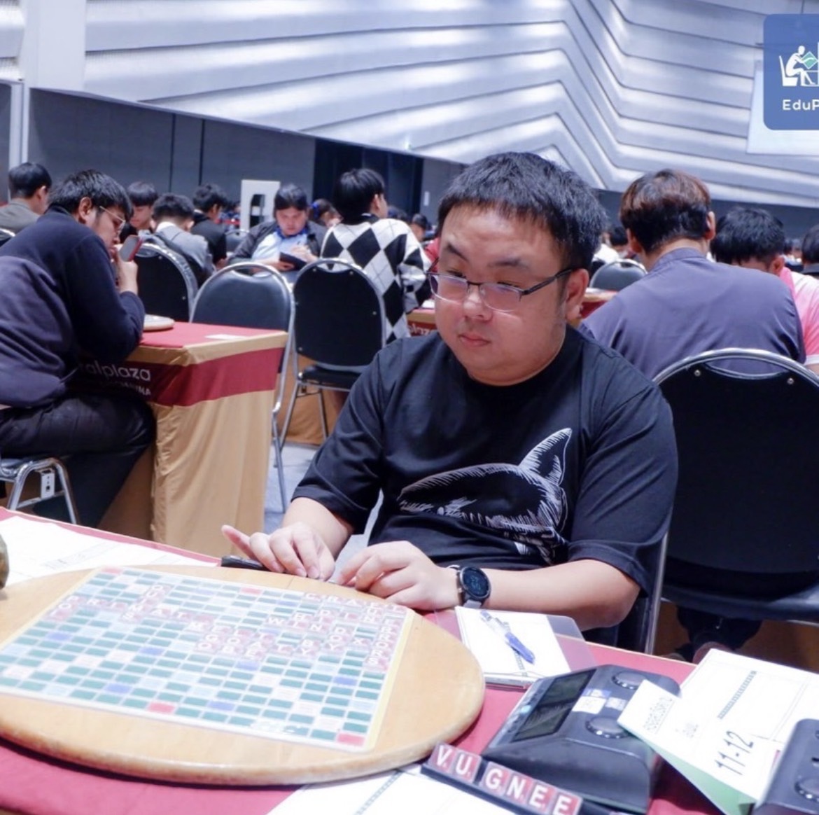 Player avatar