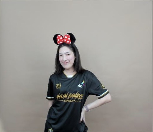 Player avatar