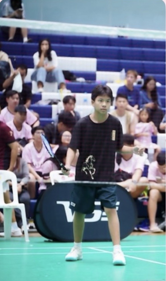 Player avatar