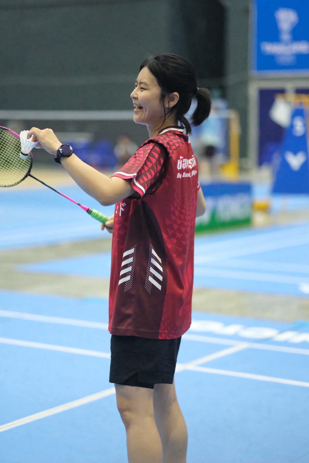 Player avatar