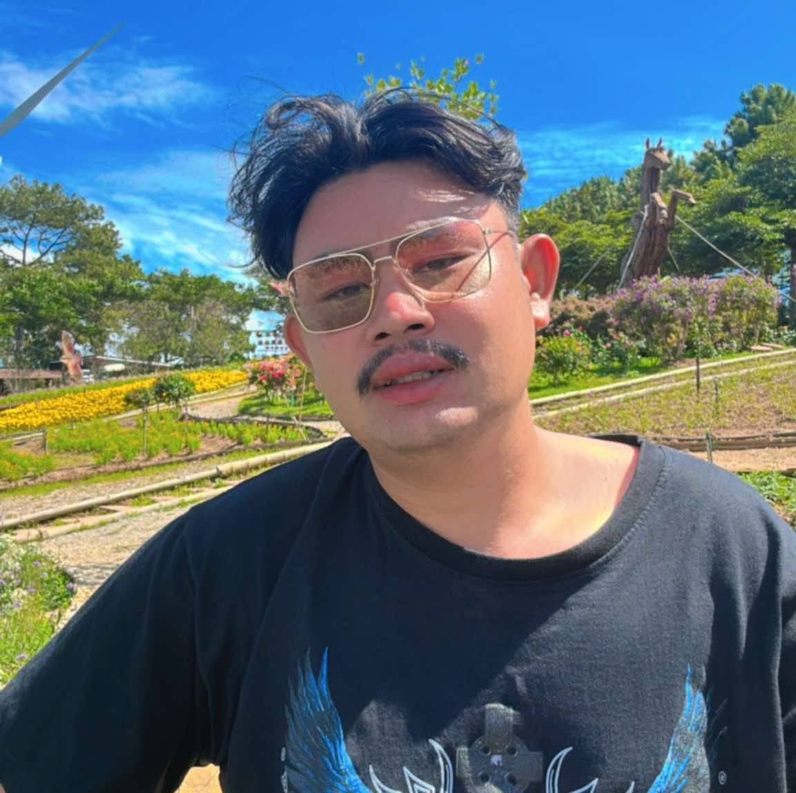 Player avatar
