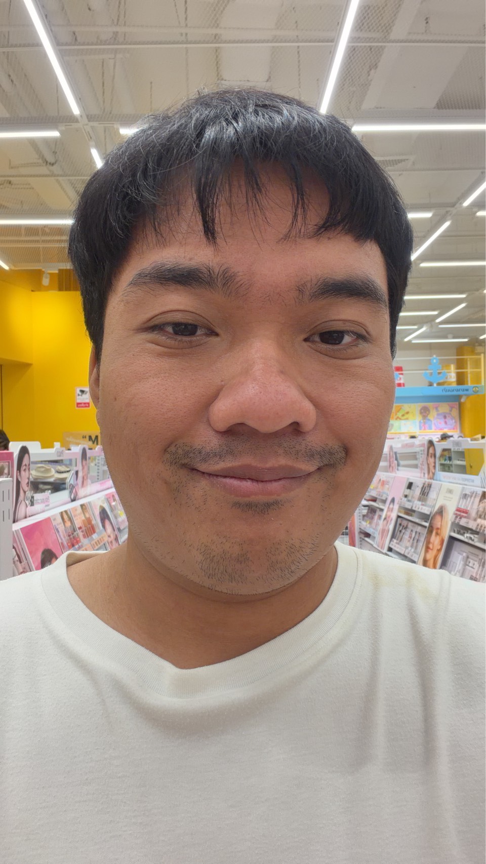 Player avatar