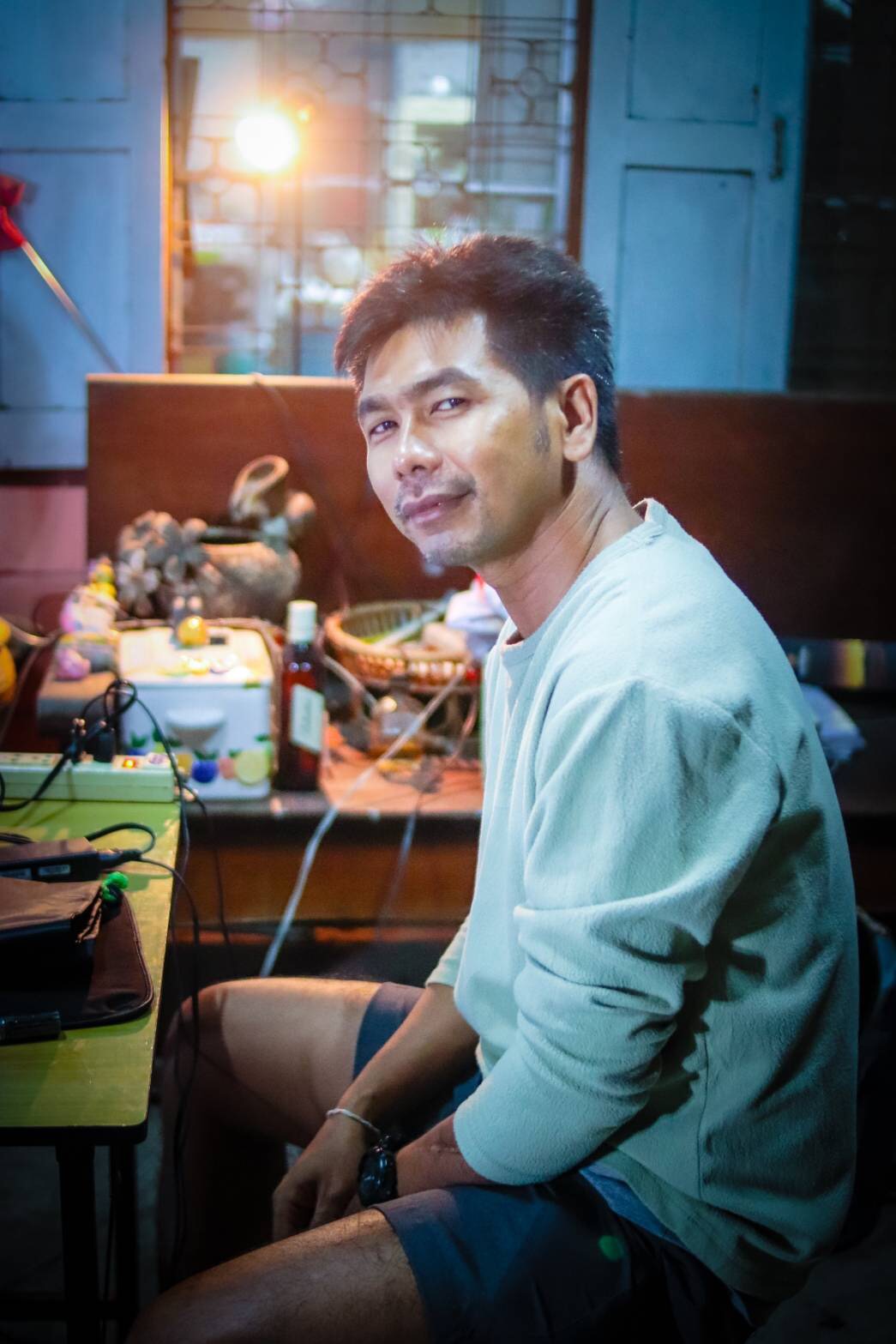 Player avatar
