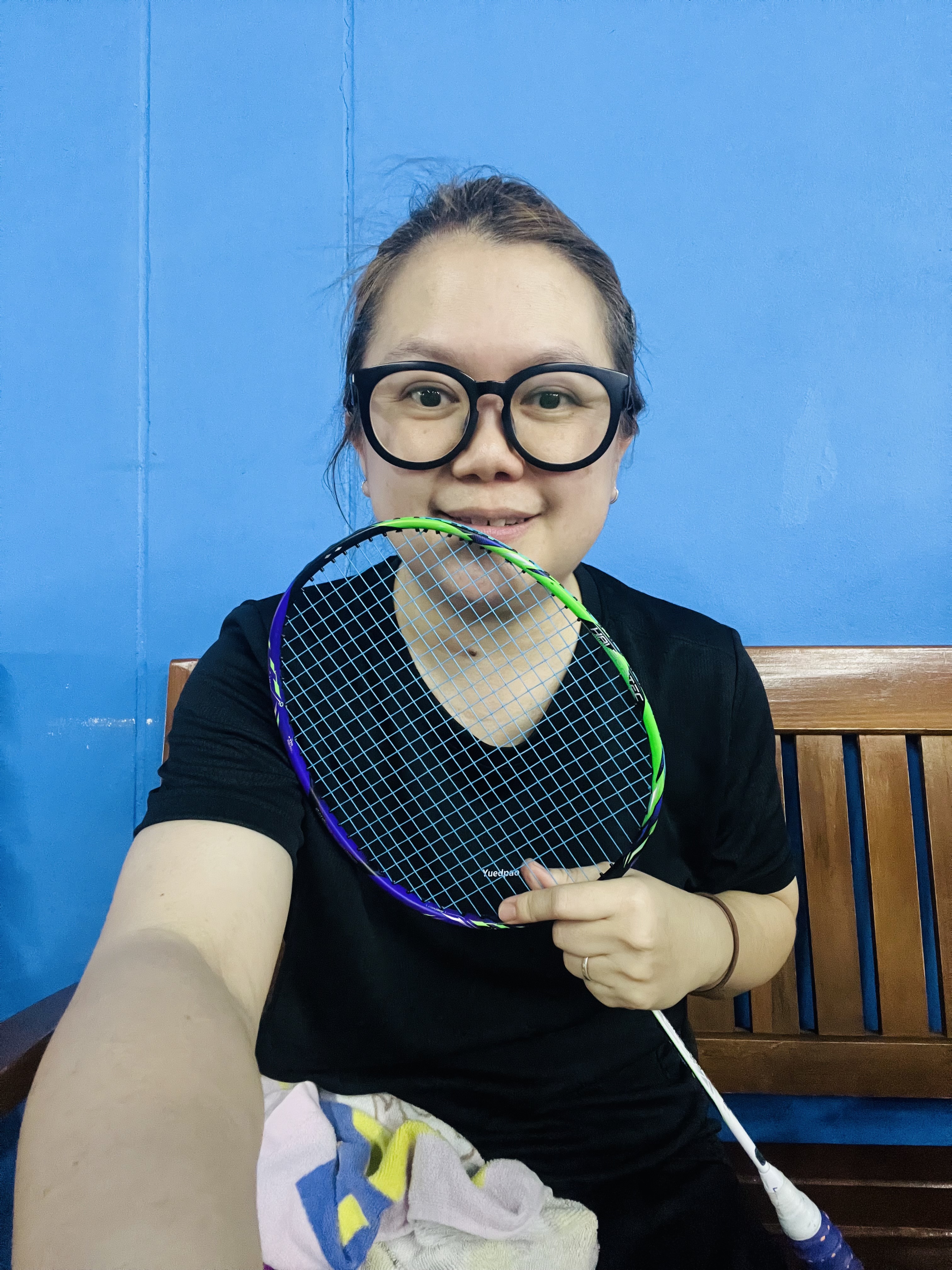 Player avatar