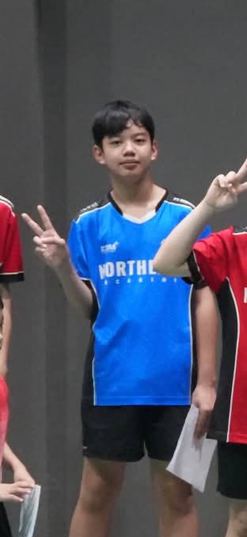Player avatar