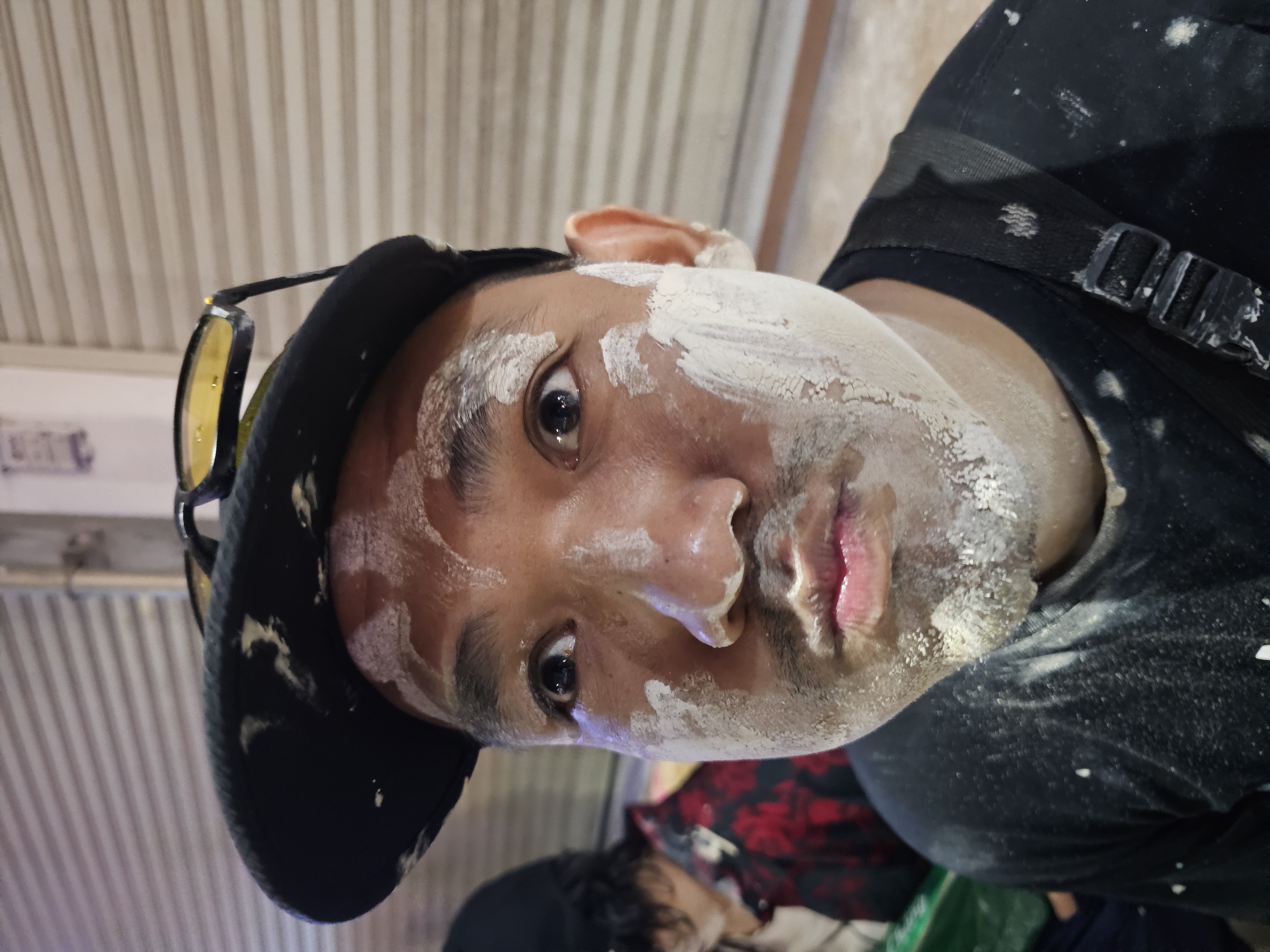 Player avatar