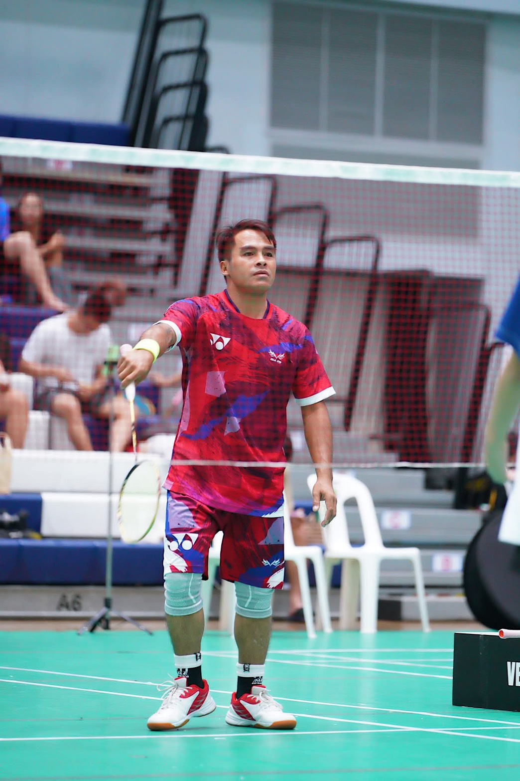 Player avatar
