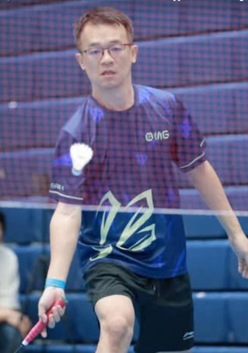 Player avatar