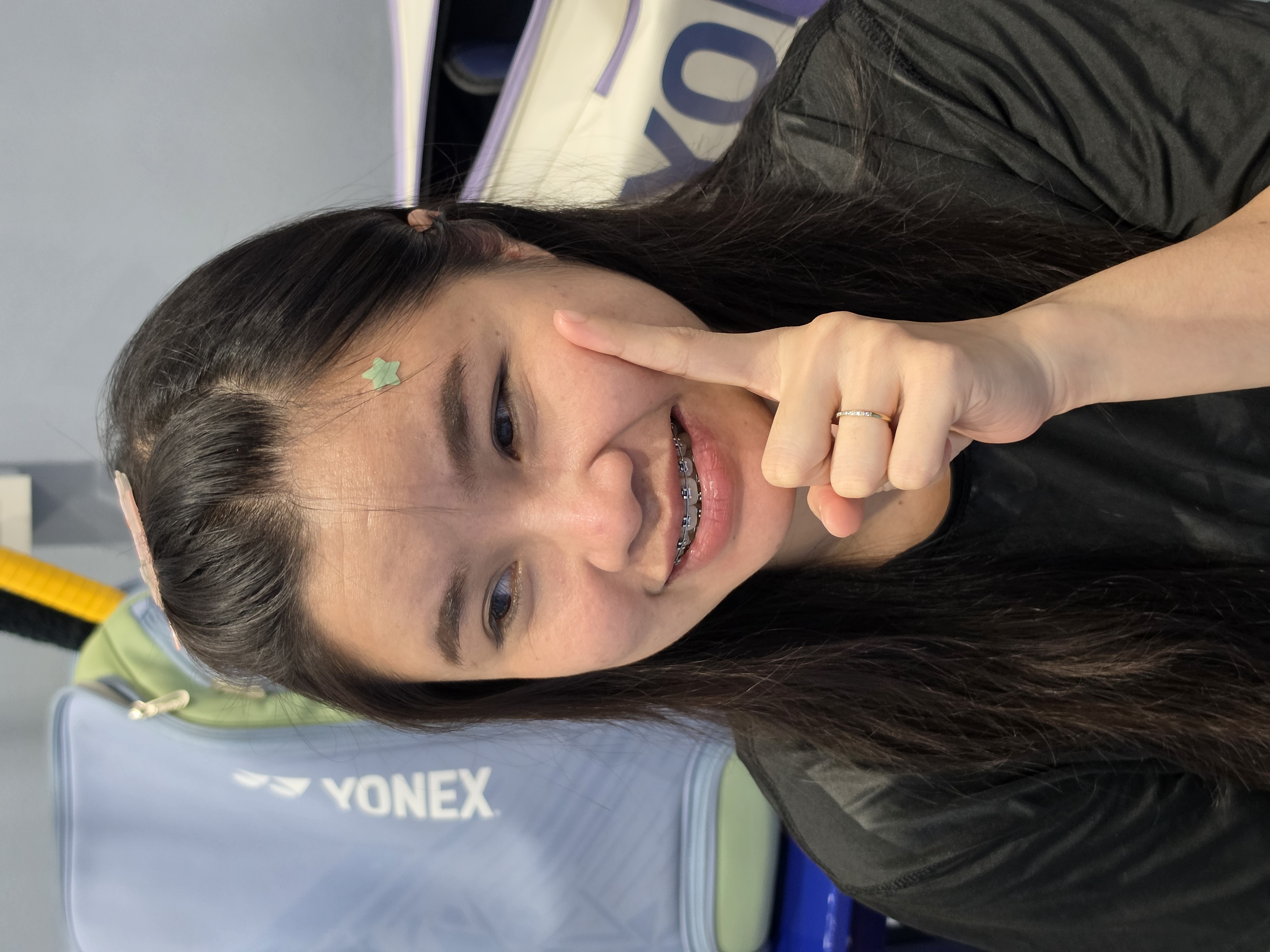Player avatar