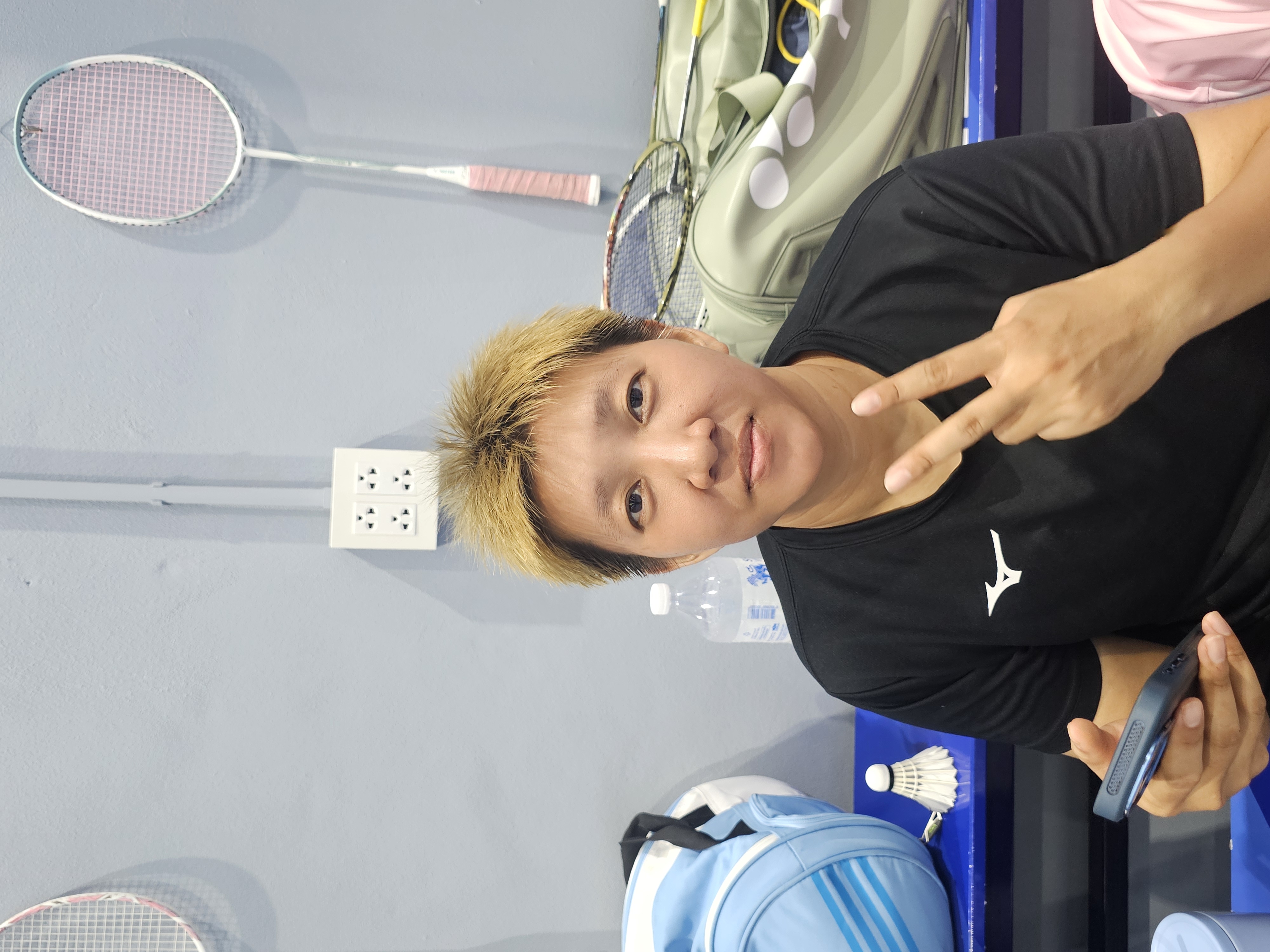 Player avatar