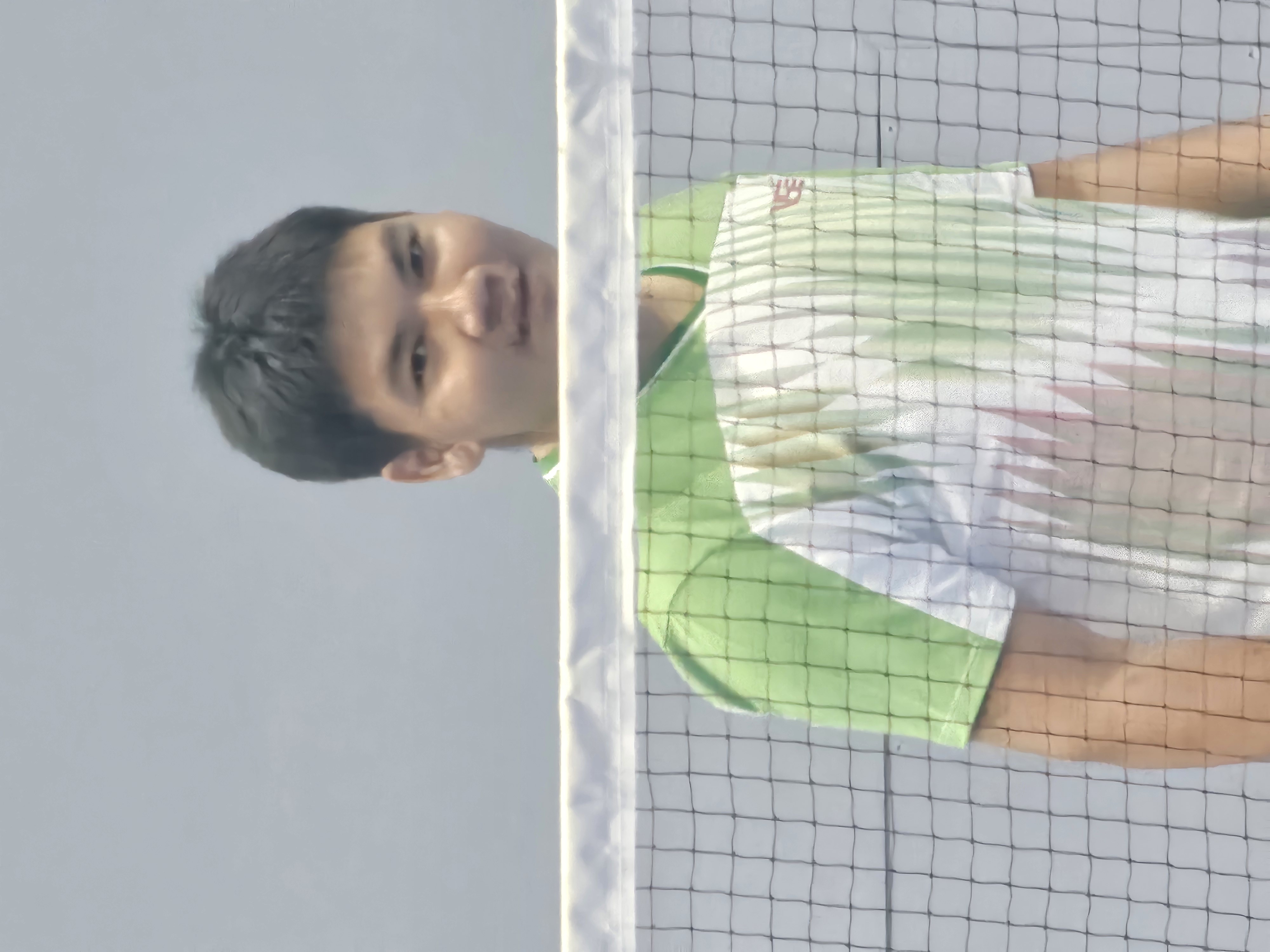 Player avatar