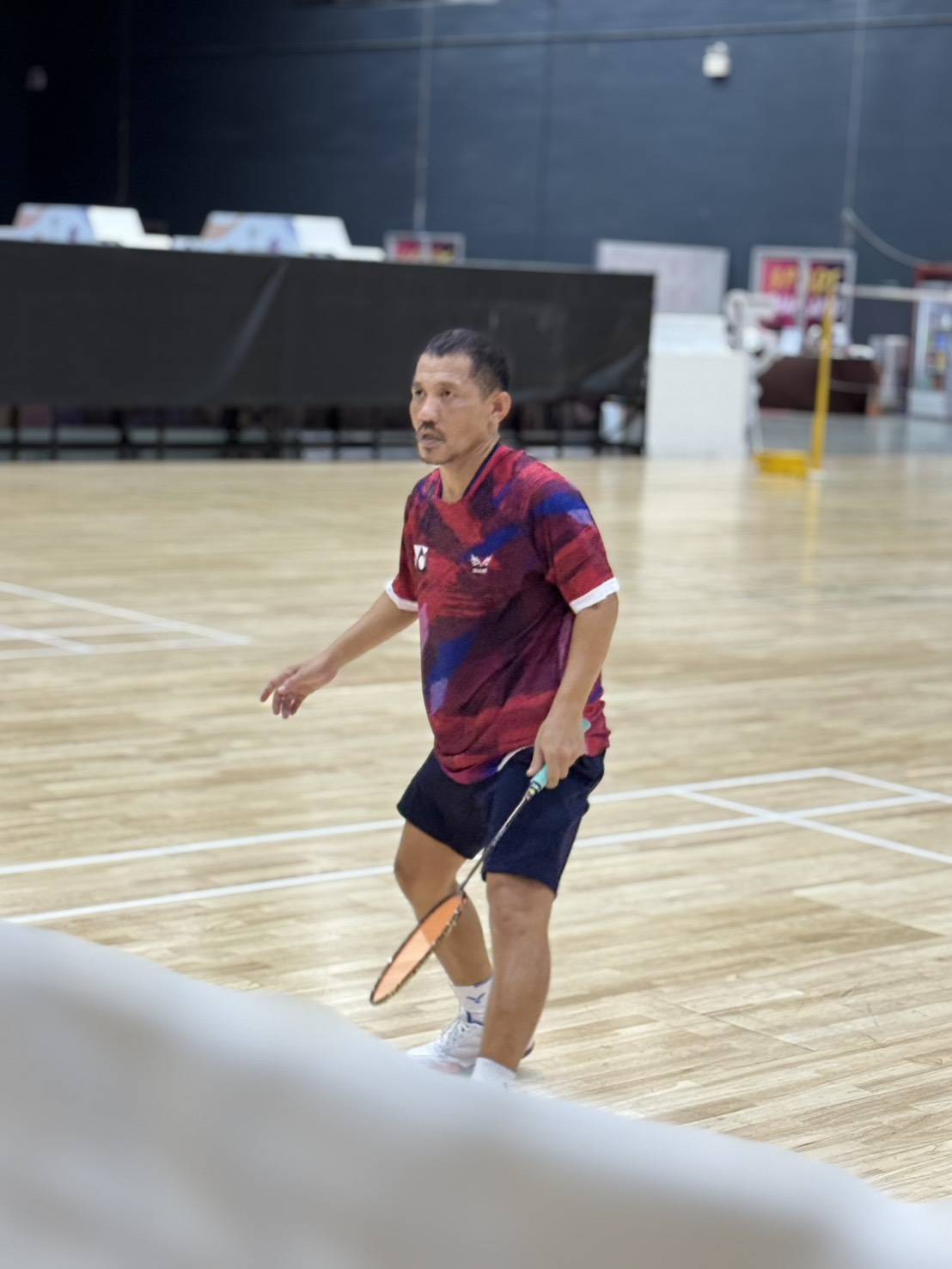 Player avatar
