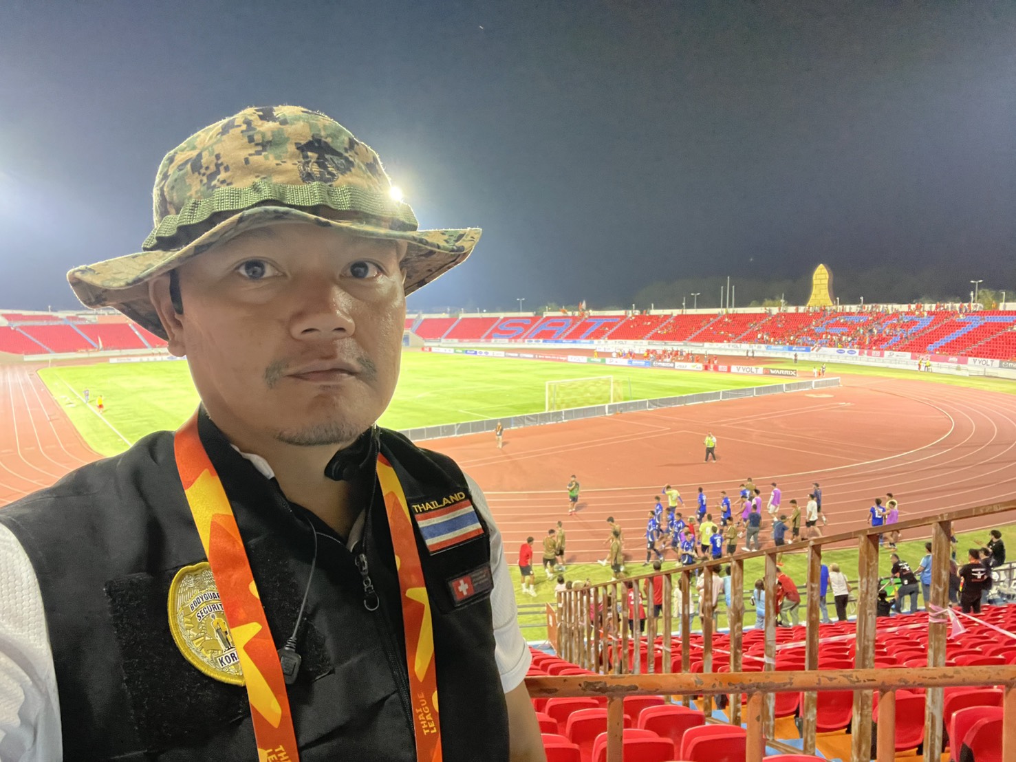 Player avatar