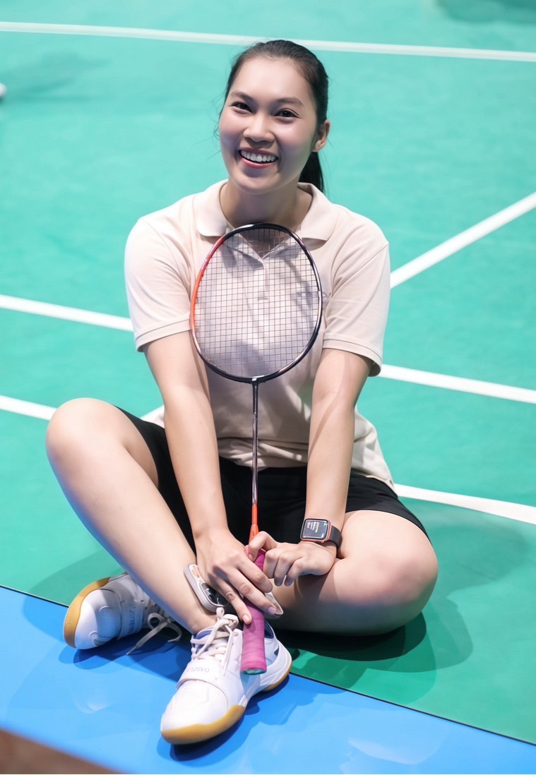 Player avatar