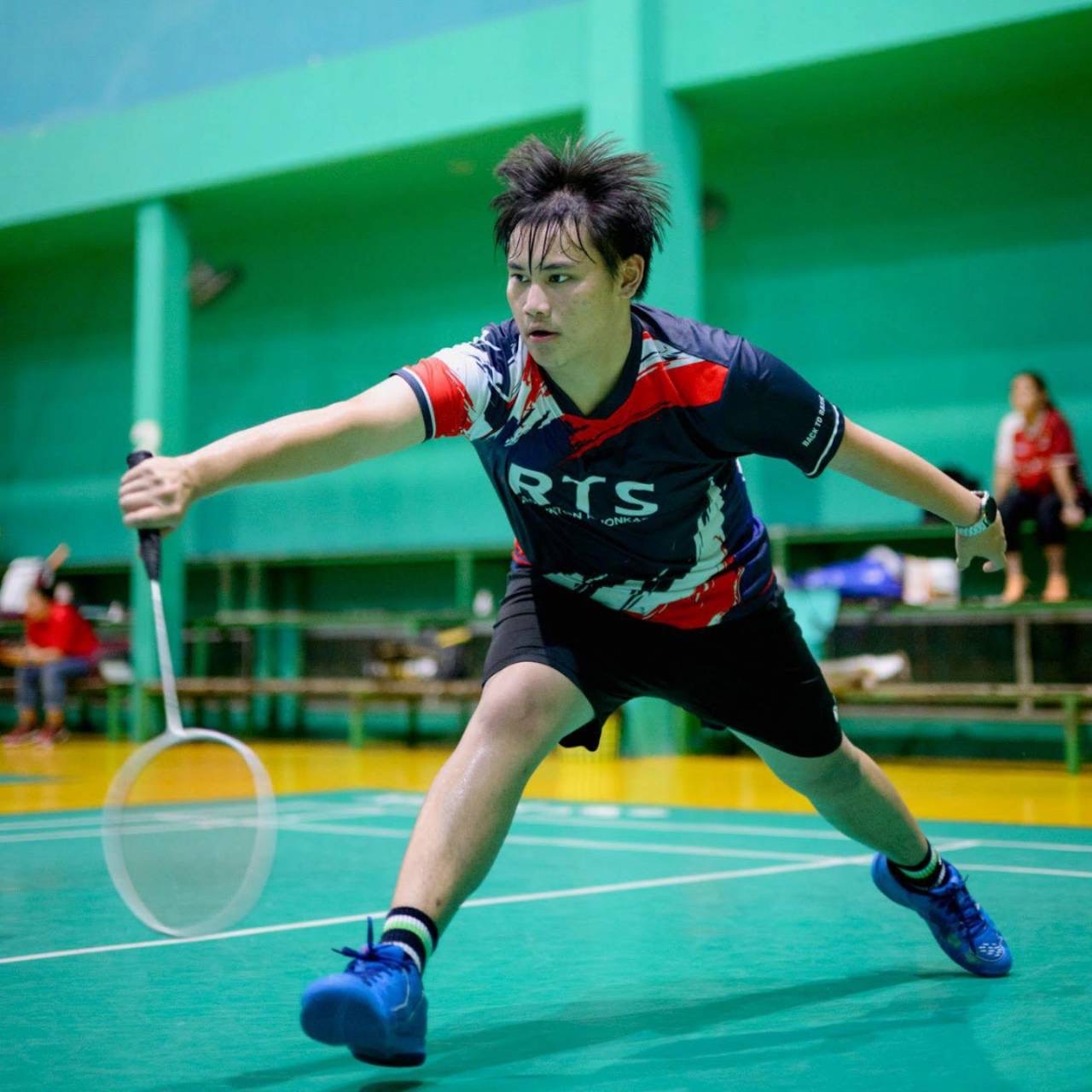 Player avatar