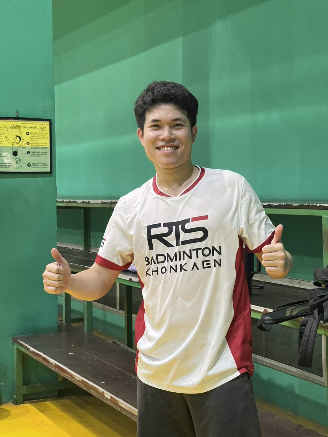 Player avatar