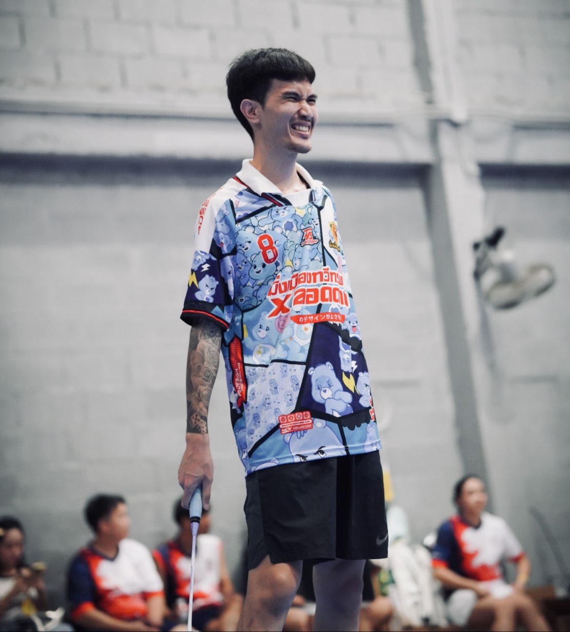 Player avatar