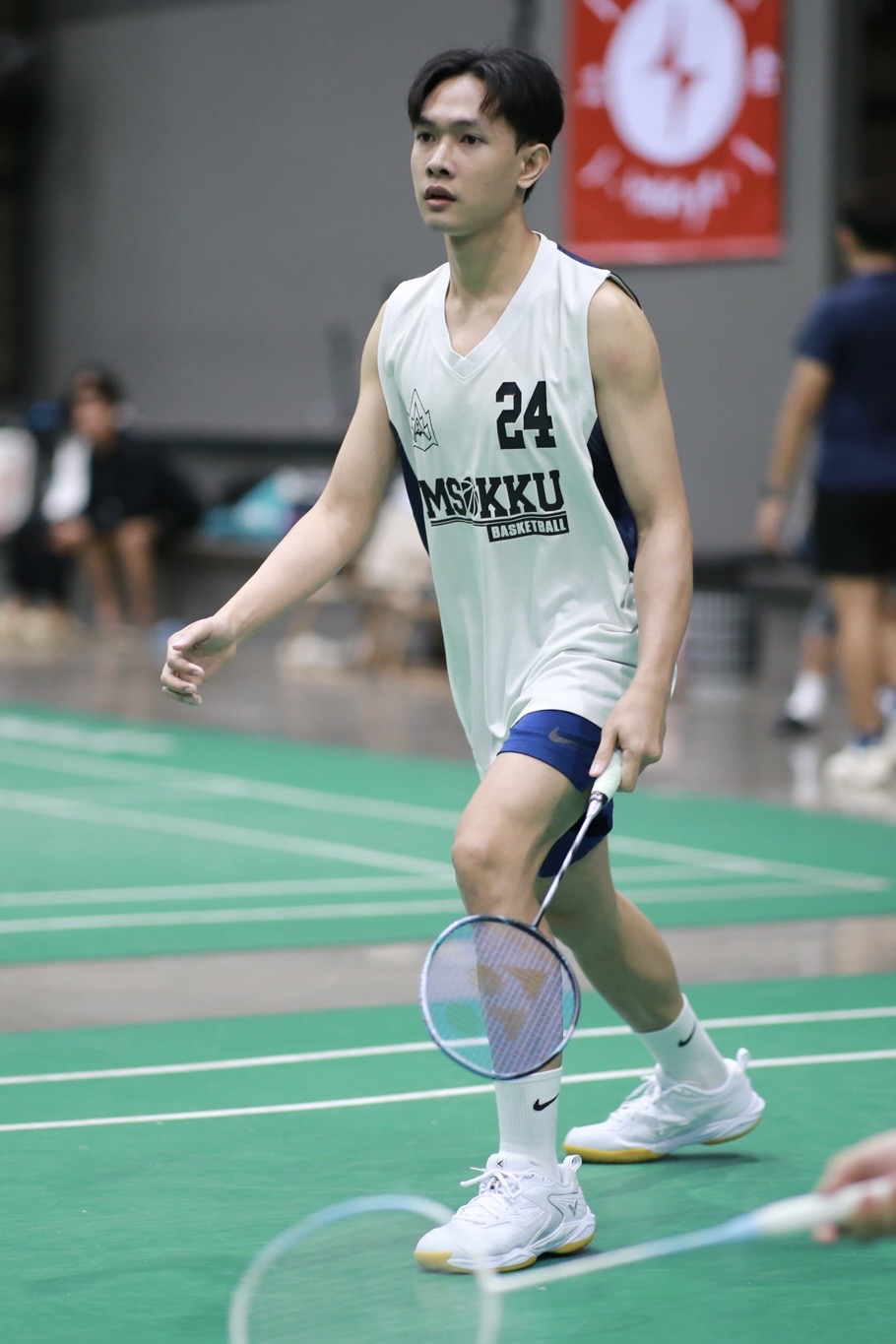 Player avatar