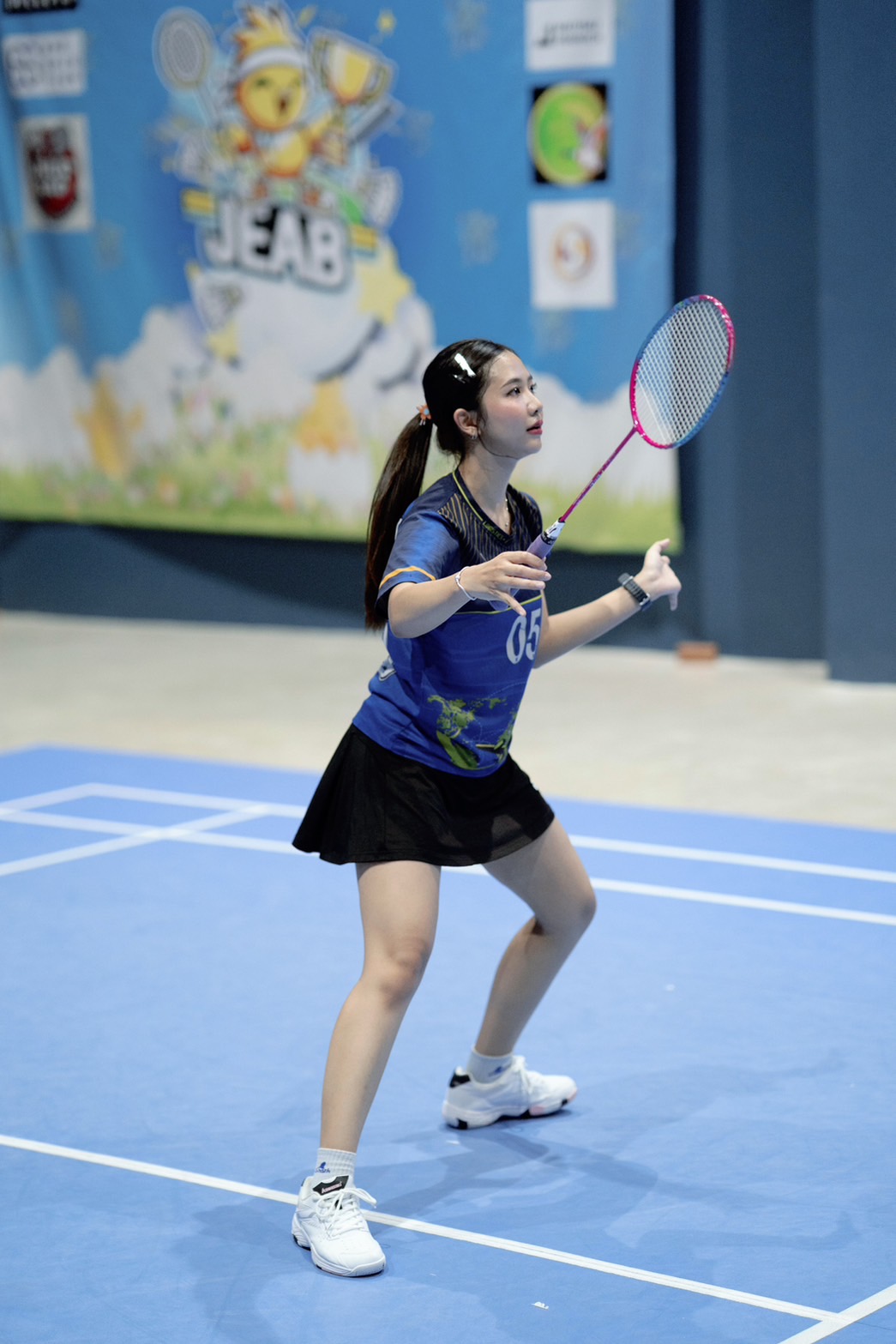 Player avatar