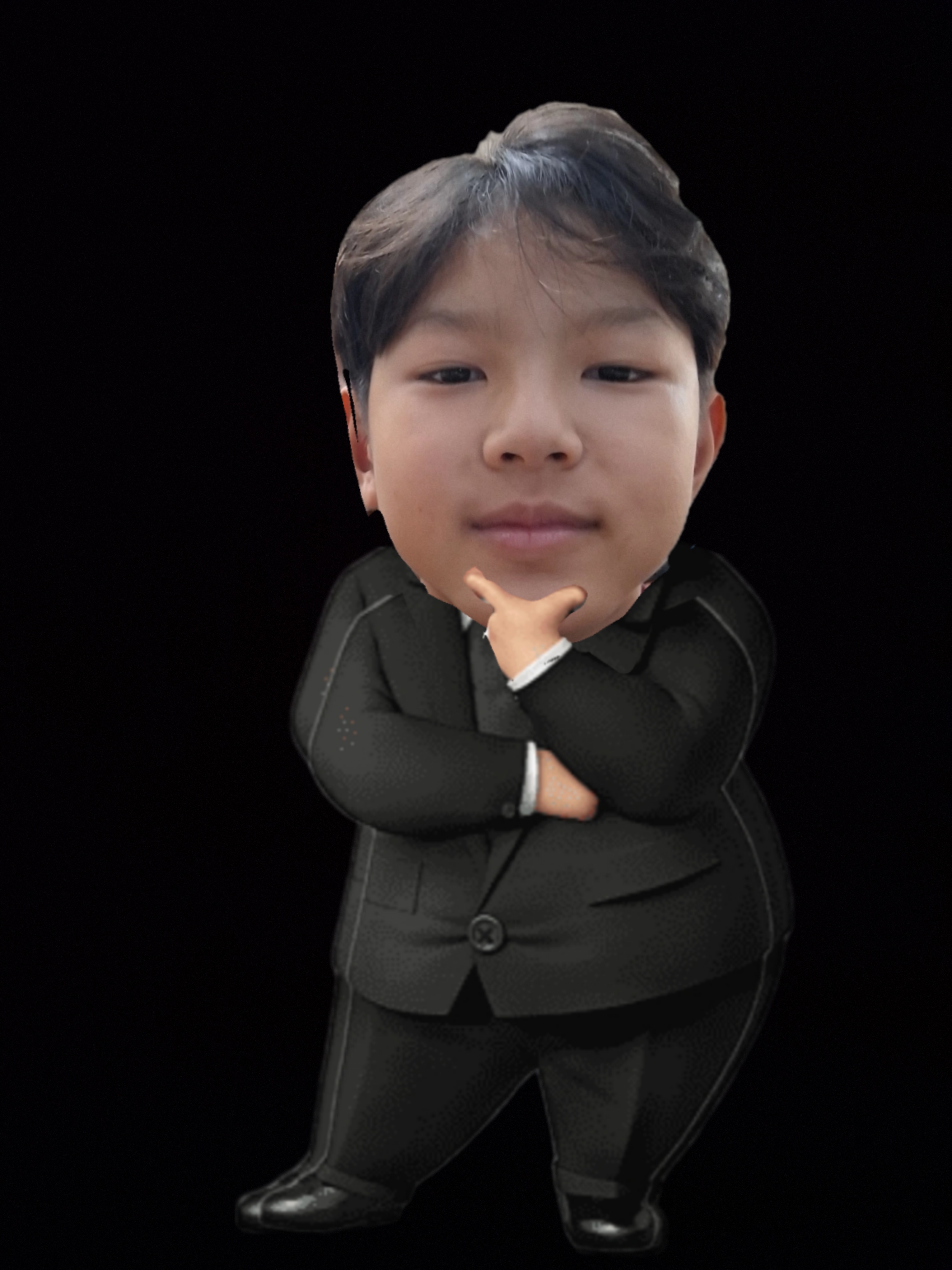 Player avatar