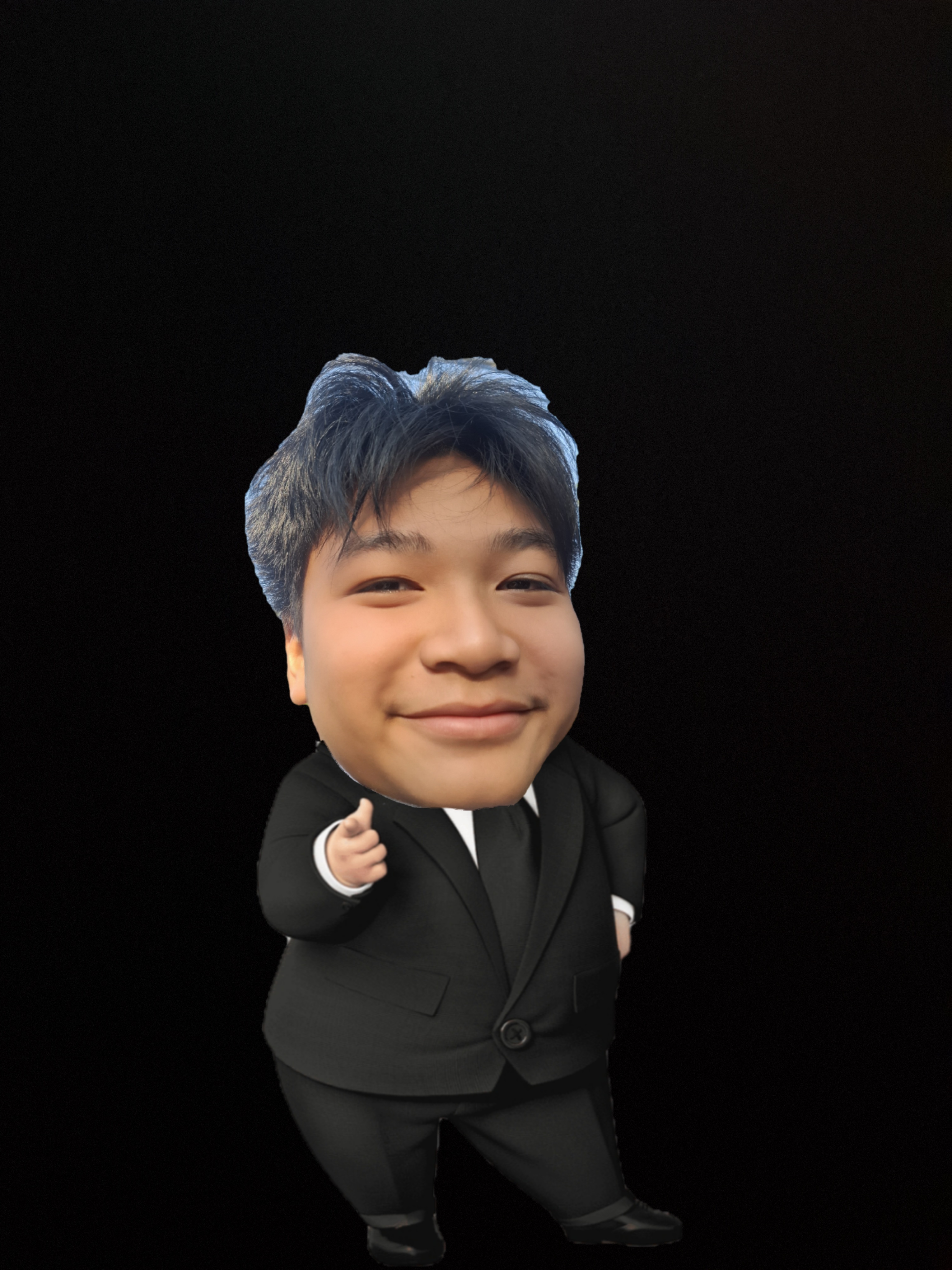 Player avatar